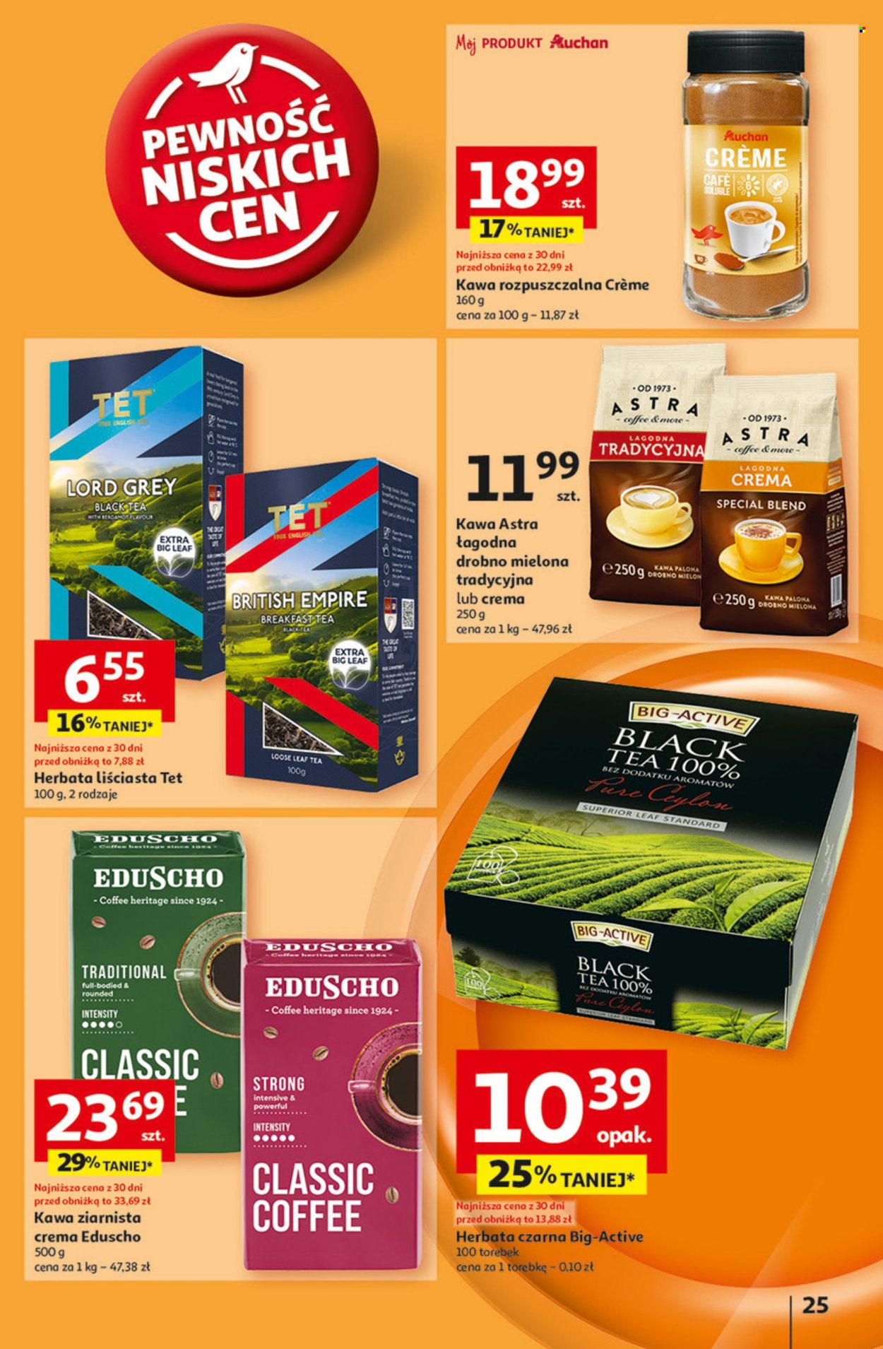 Gazetka Auchan - 30.01.2025 - 5.02.2025. Strona 27