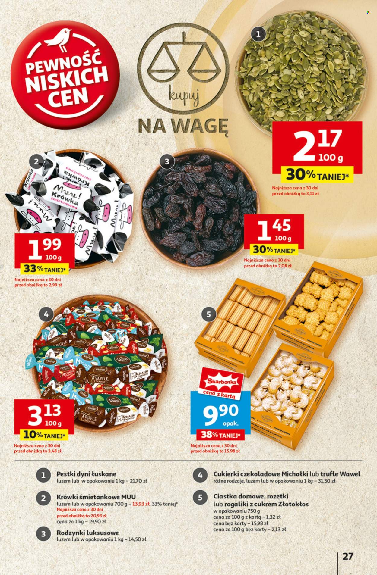 Gazetka Auchan - 30.01.2025 - 5.02.2025. Strona 29