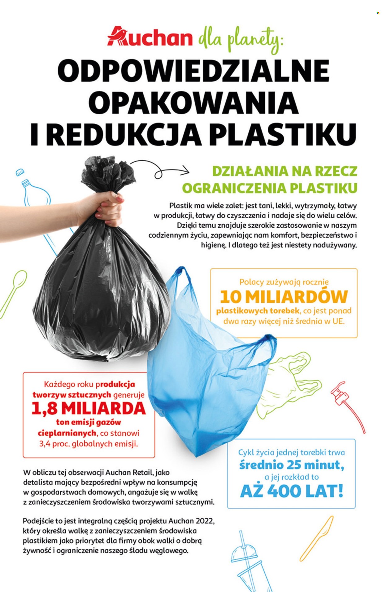Gazetka Auchan - 30.01.2025 - 5.02.2025. Strona 34