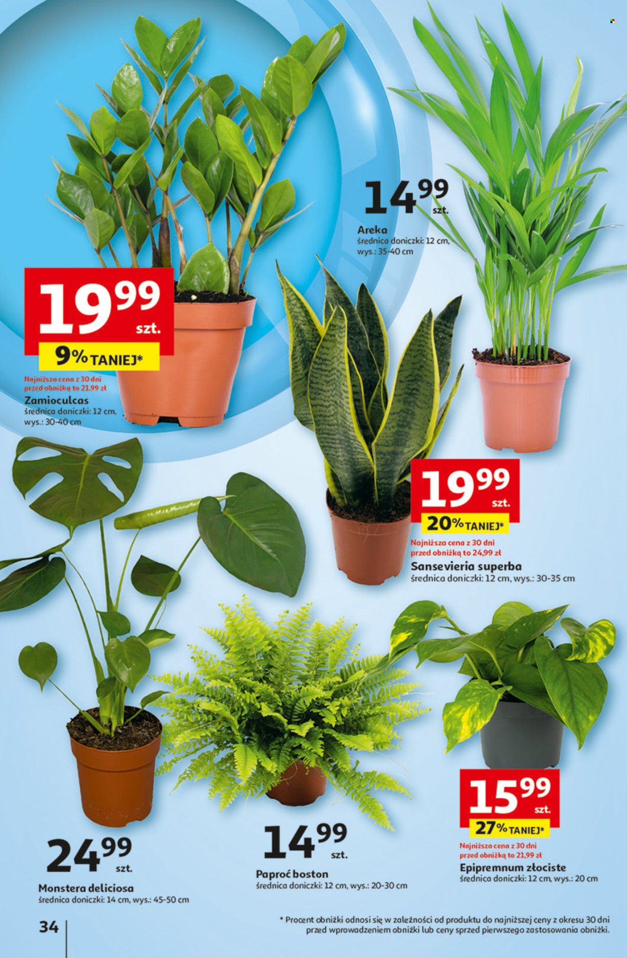 Gazetka Auchan - 30.01.2025 - 5.02.2025. Strona 40