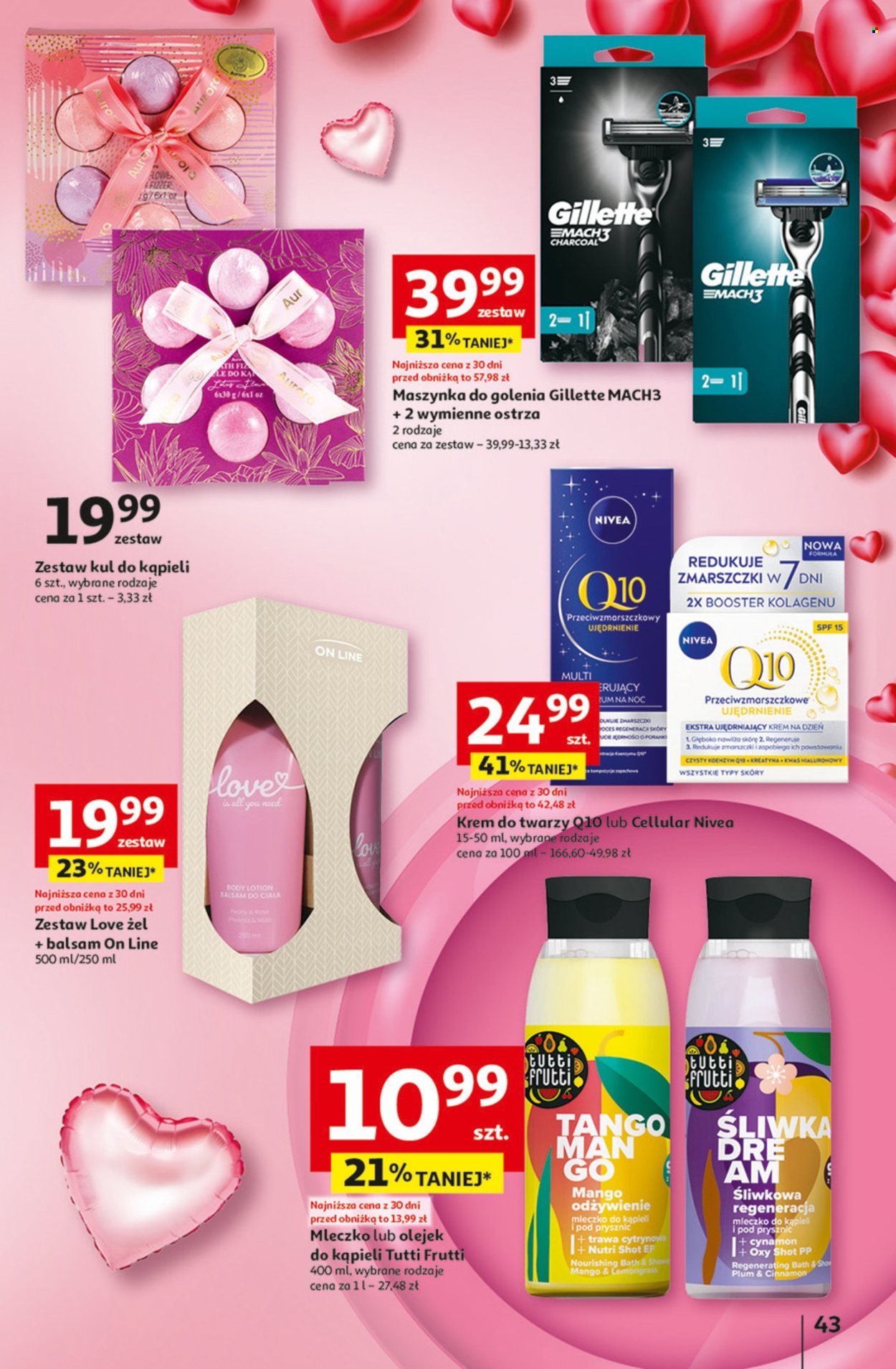 Gazetka Auchan - 30.01.2025 - 5.02.2025. Strona 49