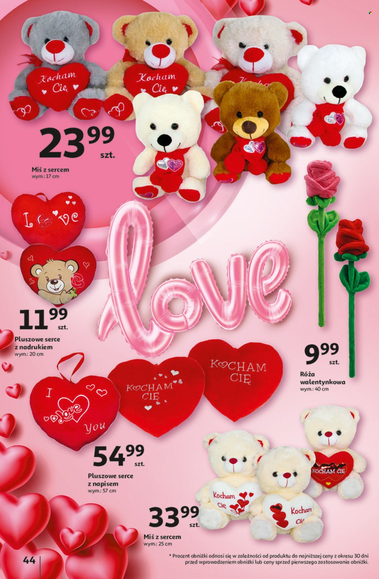 Gazetka Auchan - 30.01.2025 - 5.02.2025. Strona 50