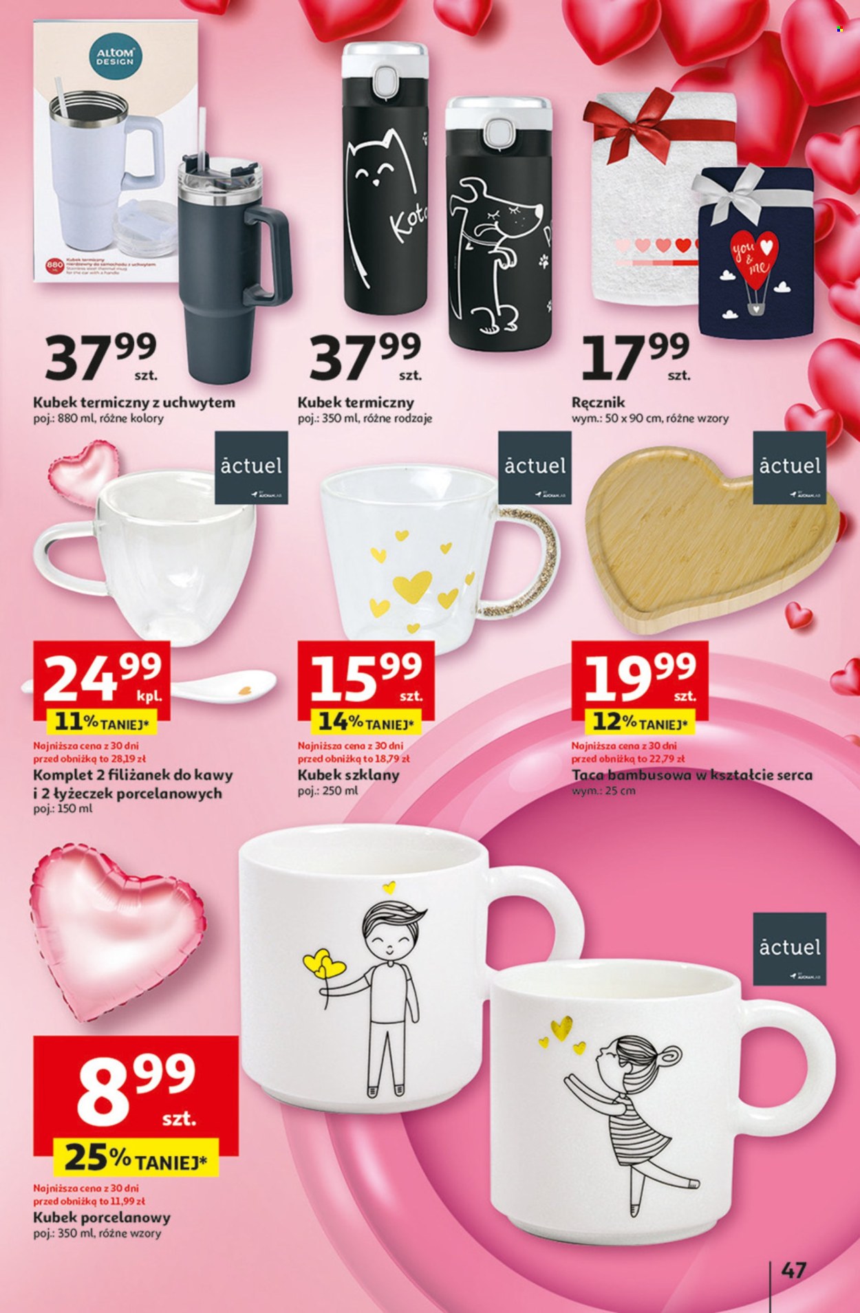 Gazetka Auchan - 30.01.2025 - 5.02.2025. Strona 53