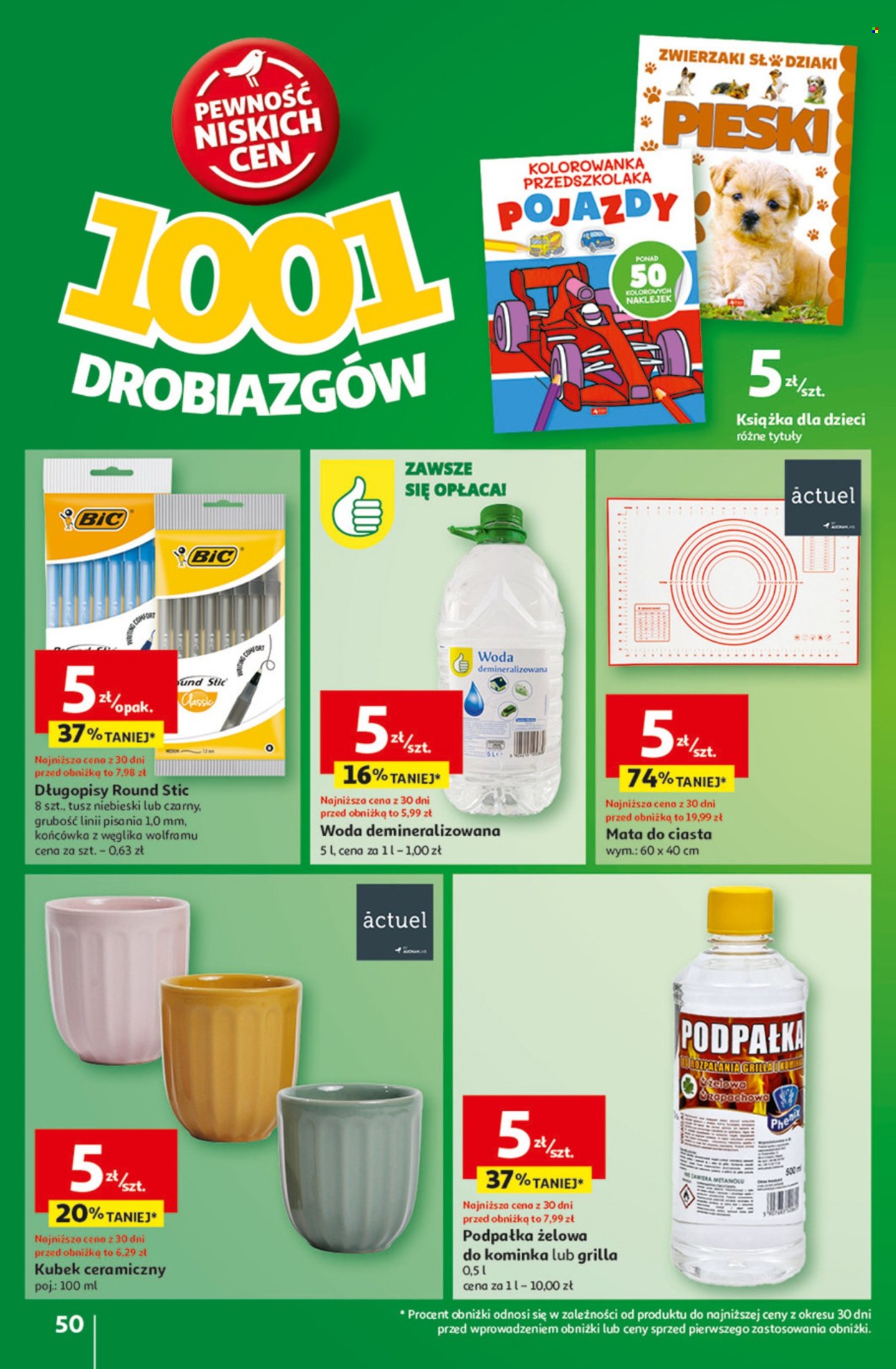 Gazetka Auchan - 30.01.2025 - 5.02.2025. Strona 56