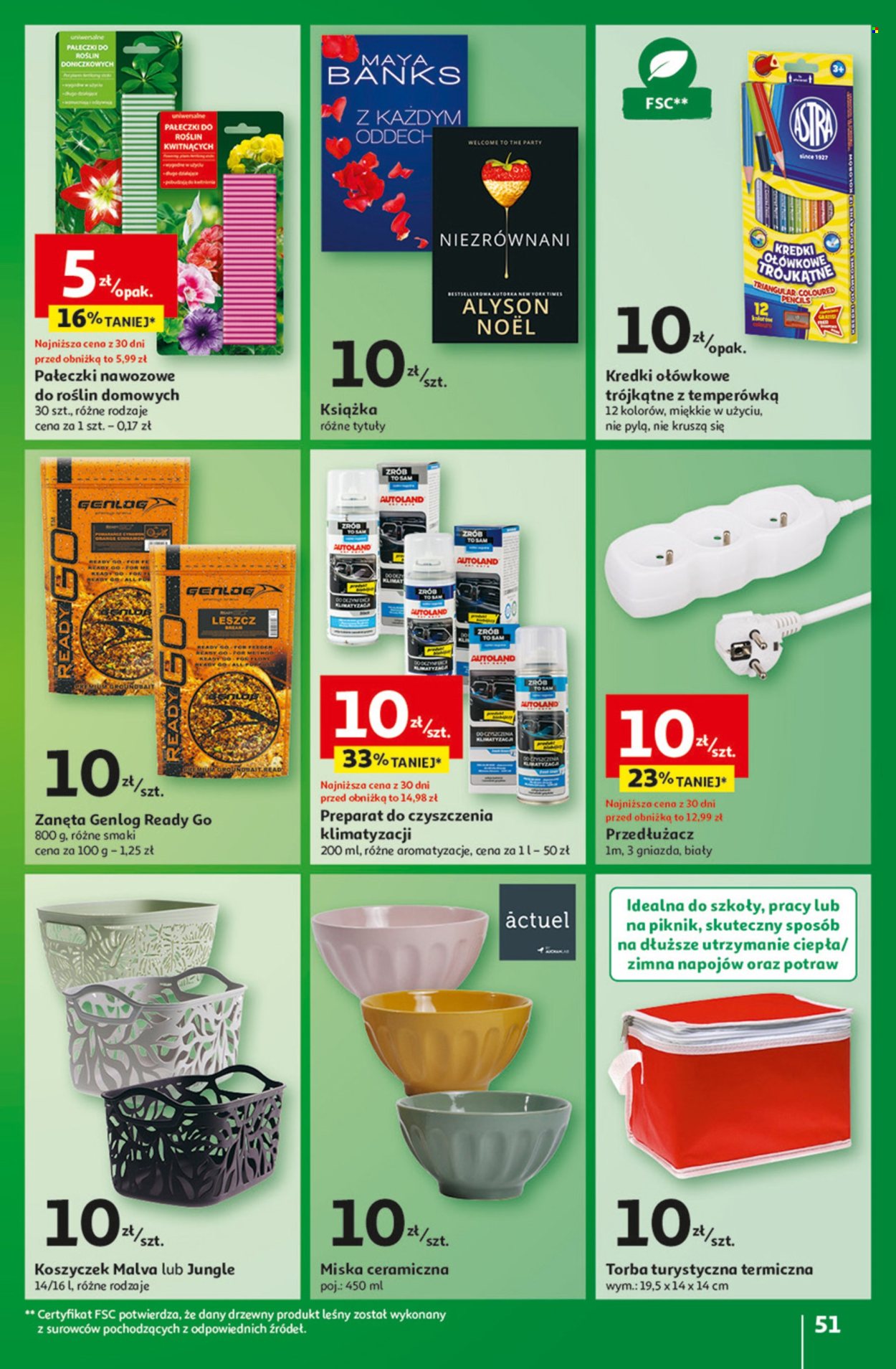 Gazetka Auchan - 30.01.2025 - 5.02.2025. Strona 57