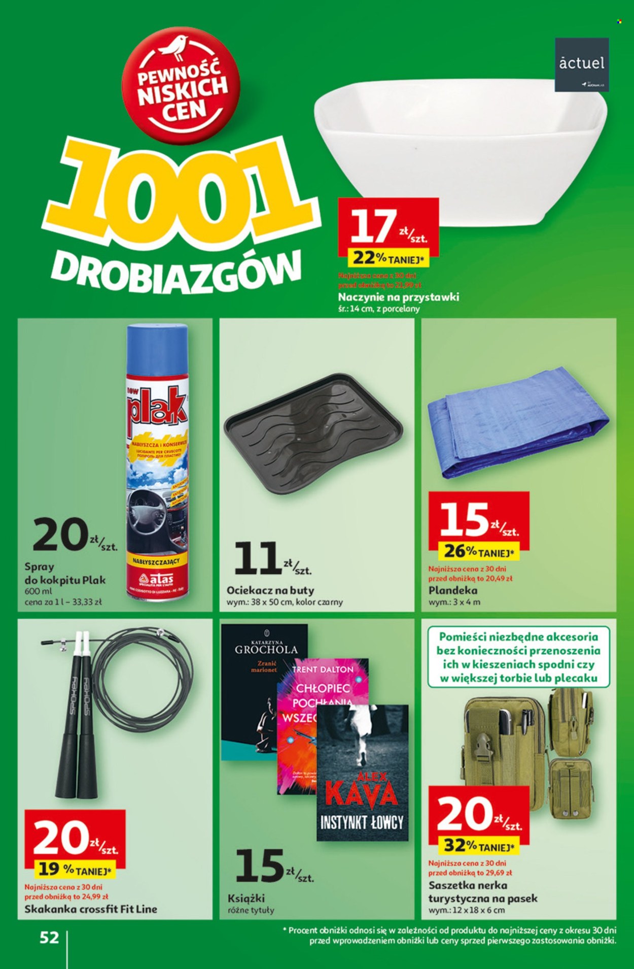 Gazetka Auchan - 30.01.2025 - 5.02.2025. Strona 58