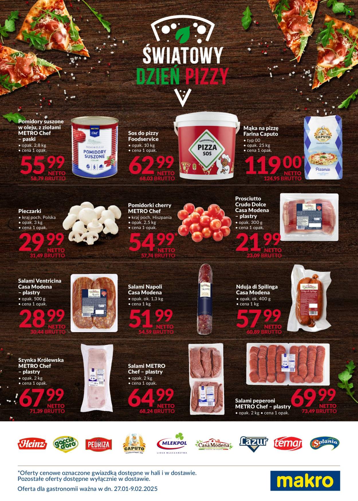 Gazetka Makro - 27.01.2025 - 9.02.2025. Strona 2