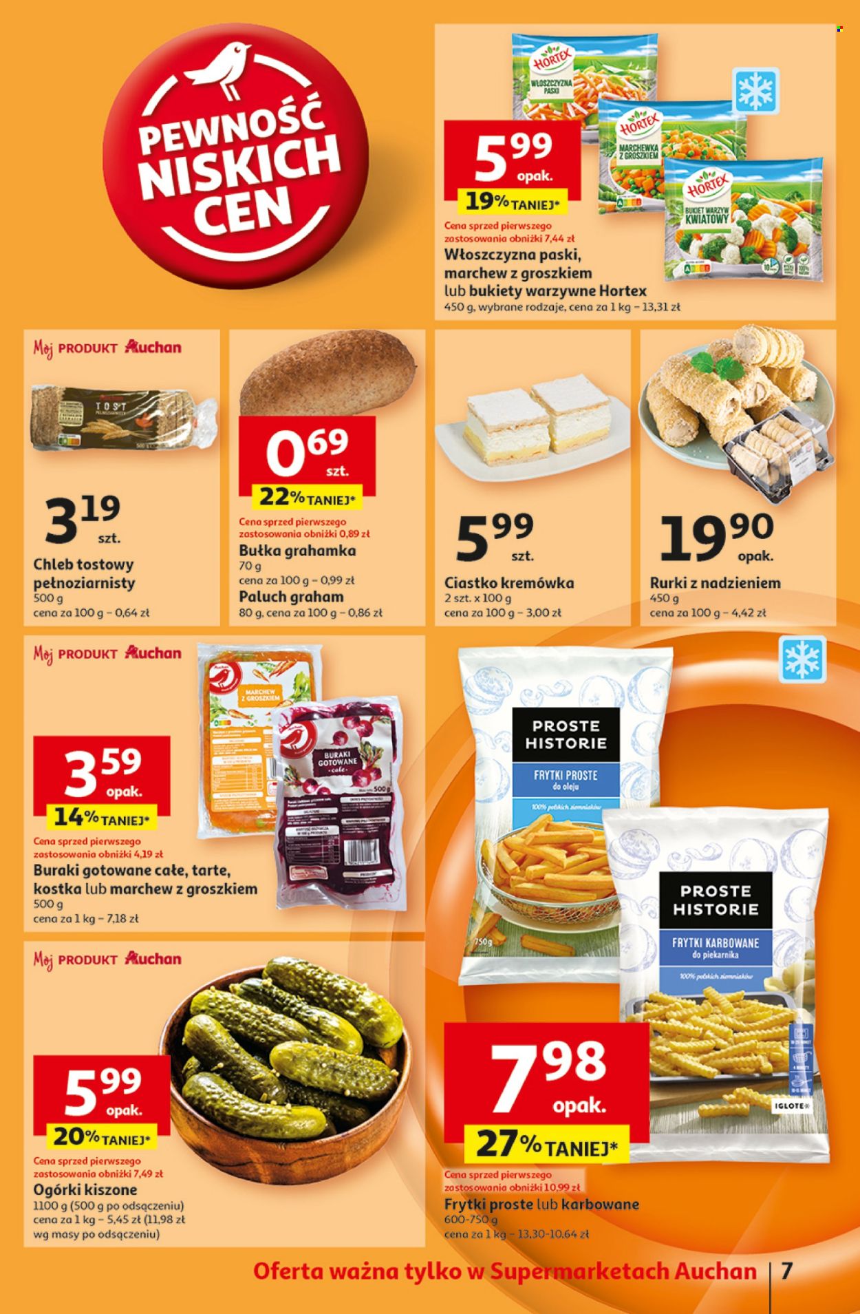 Gazetka Auchan - 30.01.2025 - 5.02.2025. Strona 9