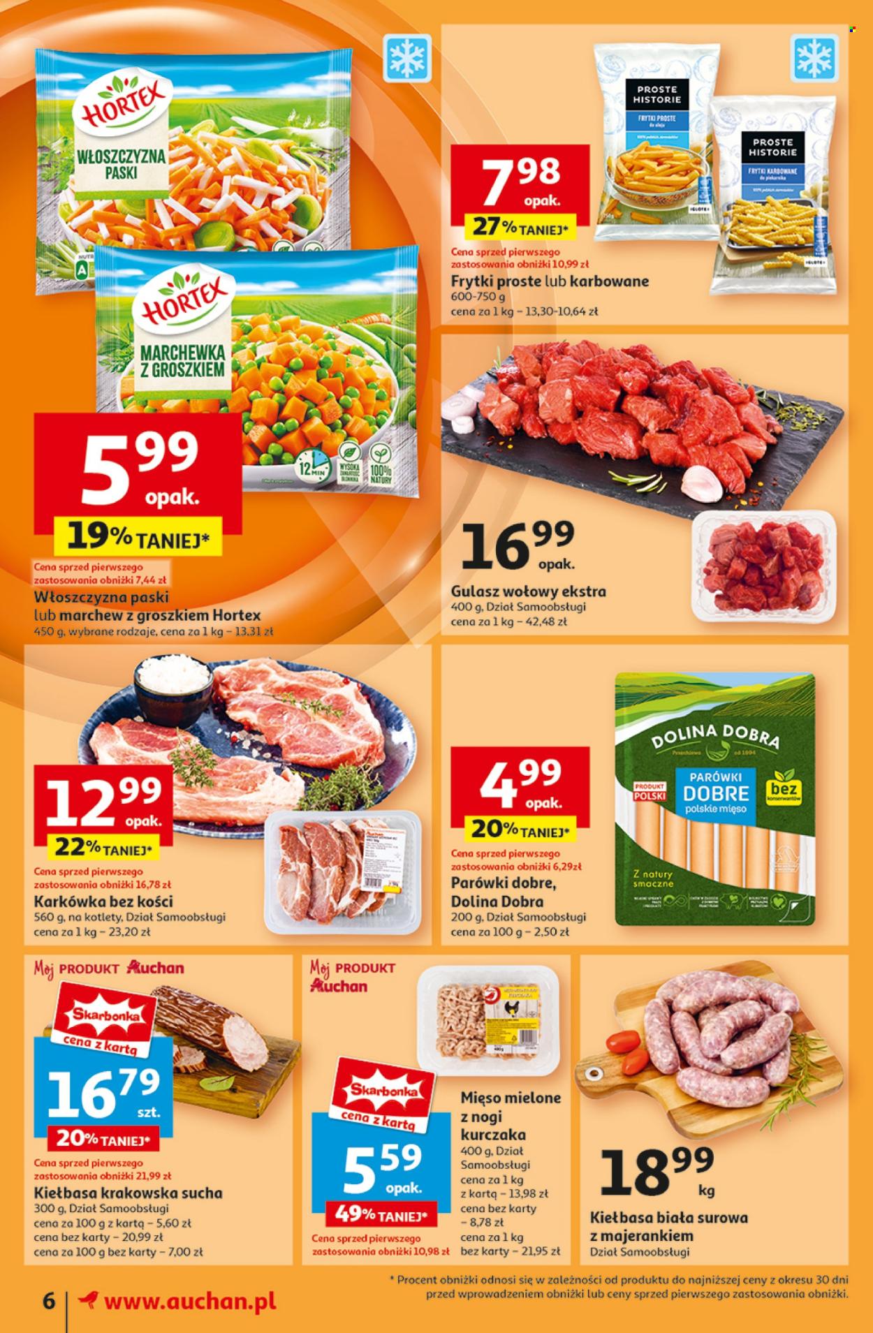Gazetka Auchan - 30.01.2025 - 5.02.2025. Strona 8
