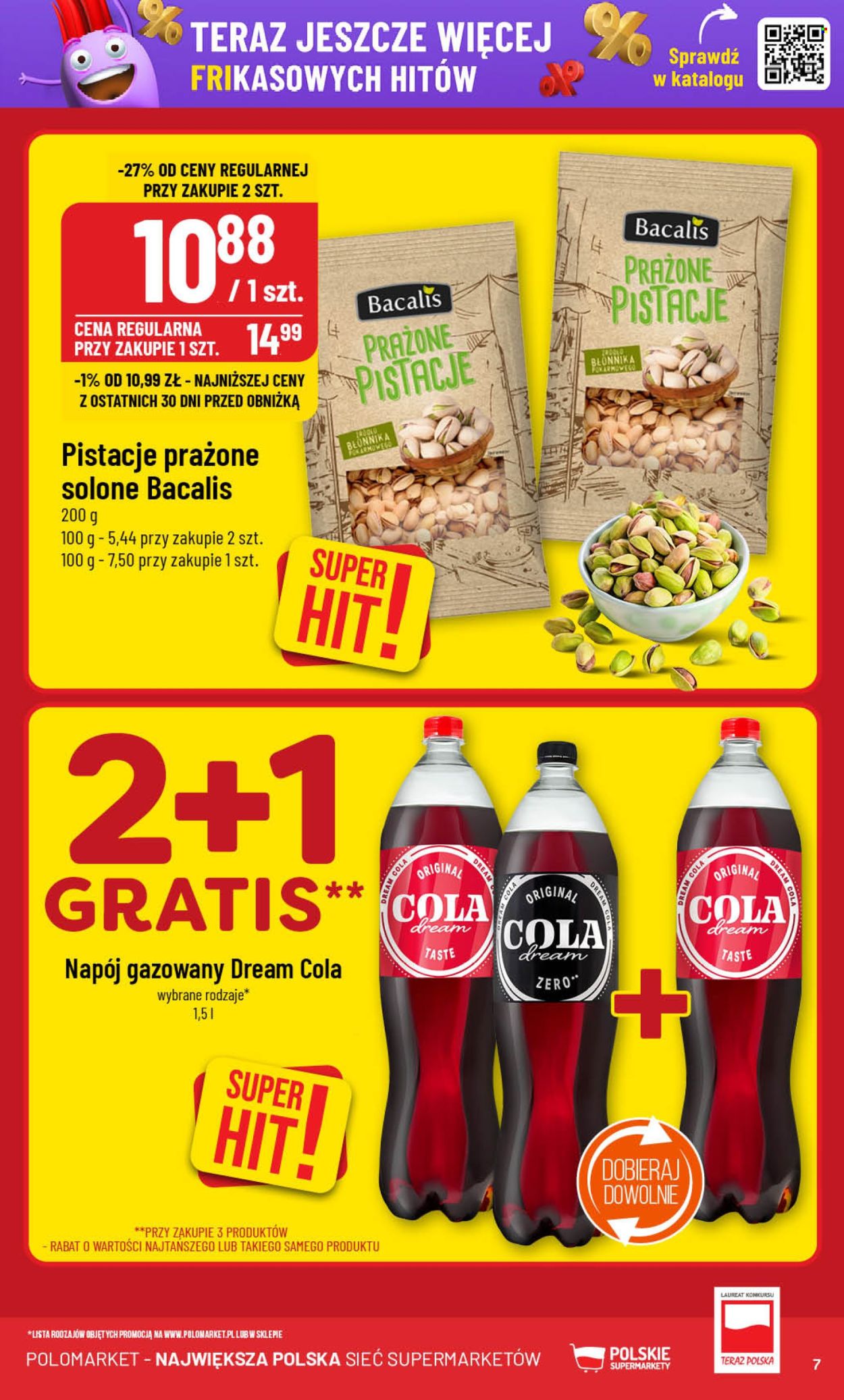 Gazetka Polomarket - 29.01.2025 - 4.02.2025. Strona 7