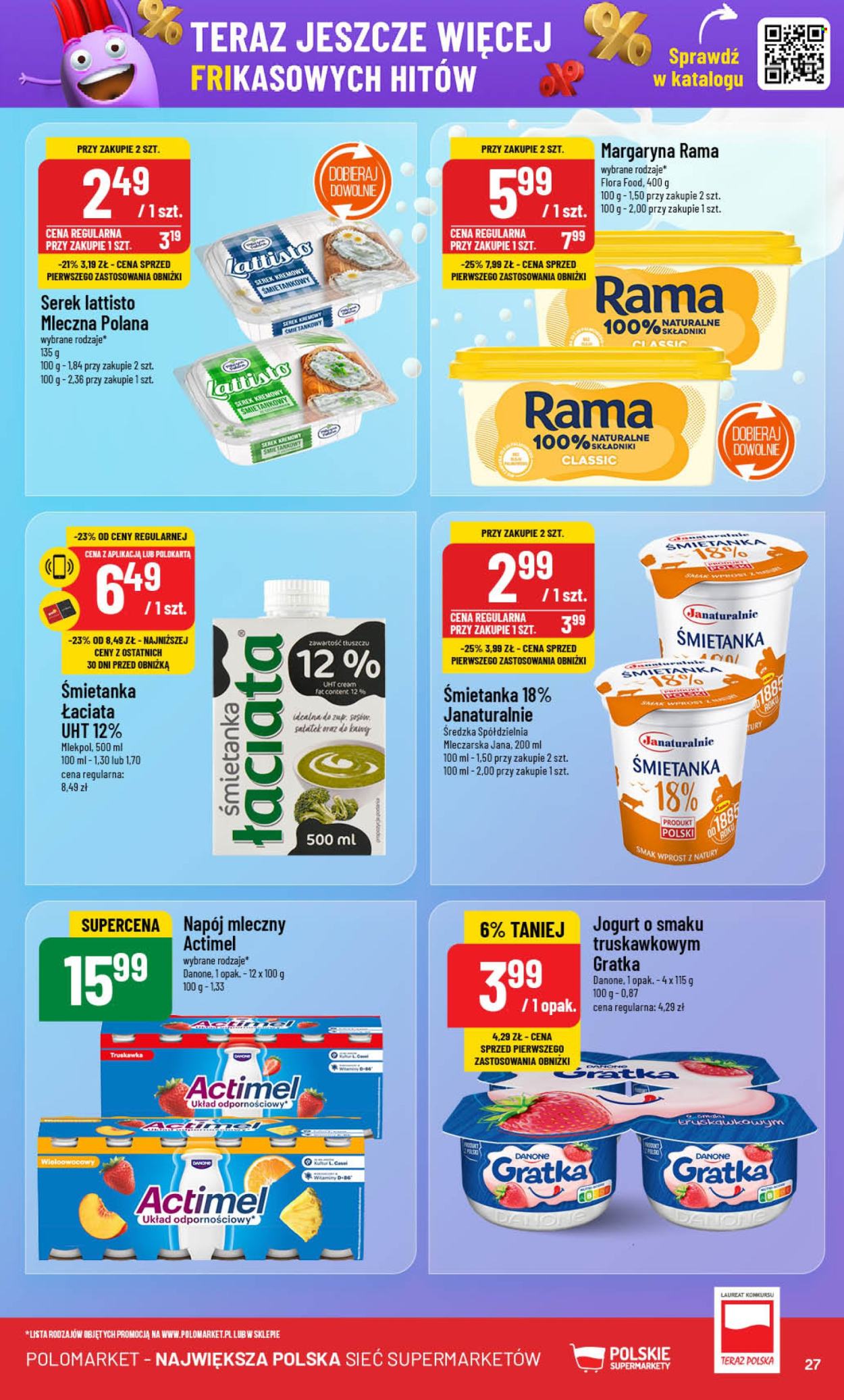 Gazetka Polomarket - 29.01.2025 - 4.02.2025. Strona 27