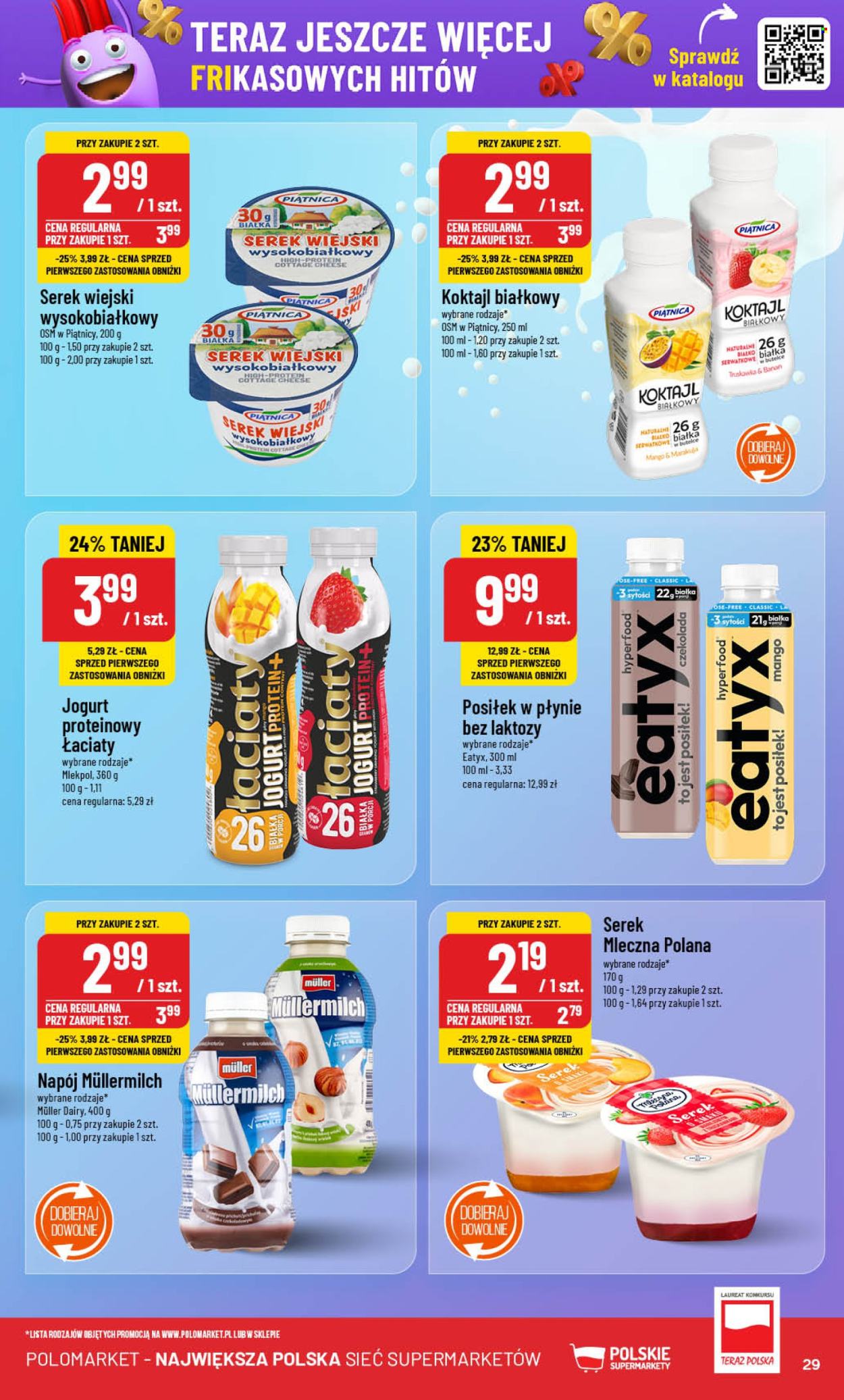 Gazetka Polomarket - 29.01.2025 - 4.02.2025. Strona 29