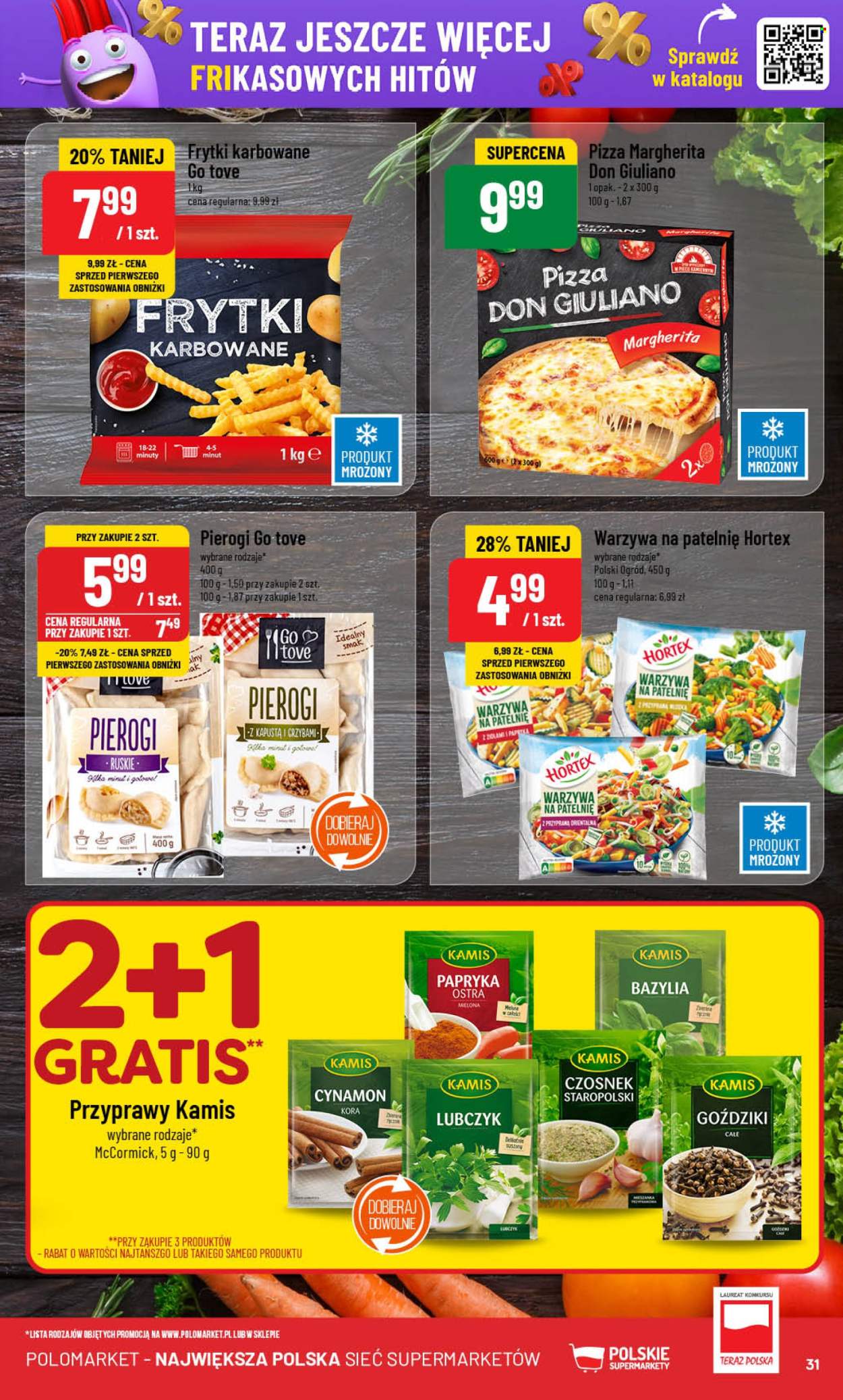 Gazetka Polomarket - 29.01.2025 - 4.02.2025. Strona 31
