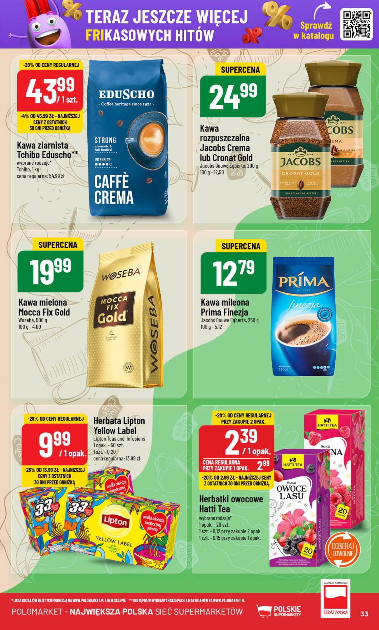 Gazetka Polomarket - 29.01.2025 - 4.02.2025. Strona 33
