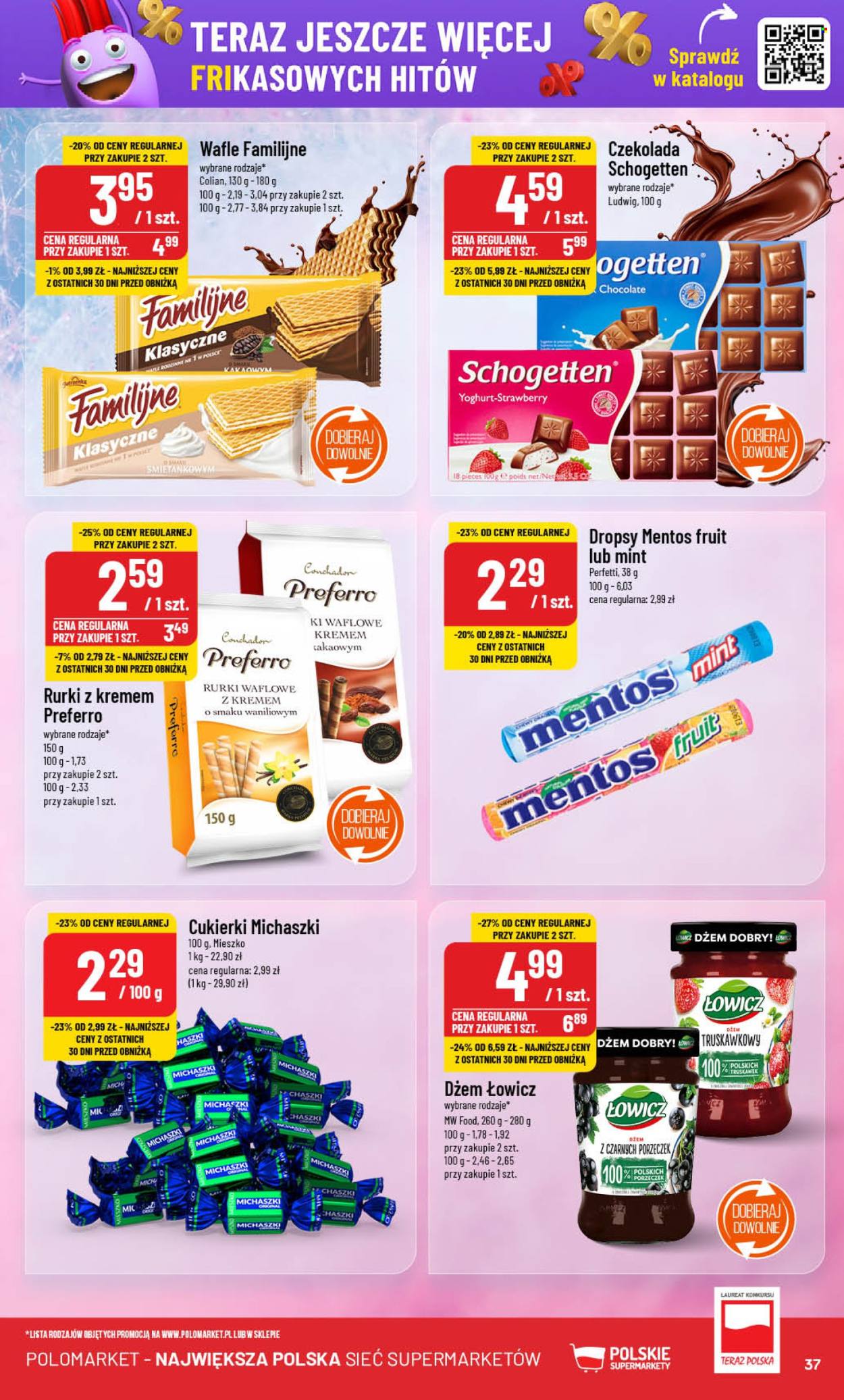 Gazetka Polomarket - 29.01.2025 - 4.02.2025. Strona 37