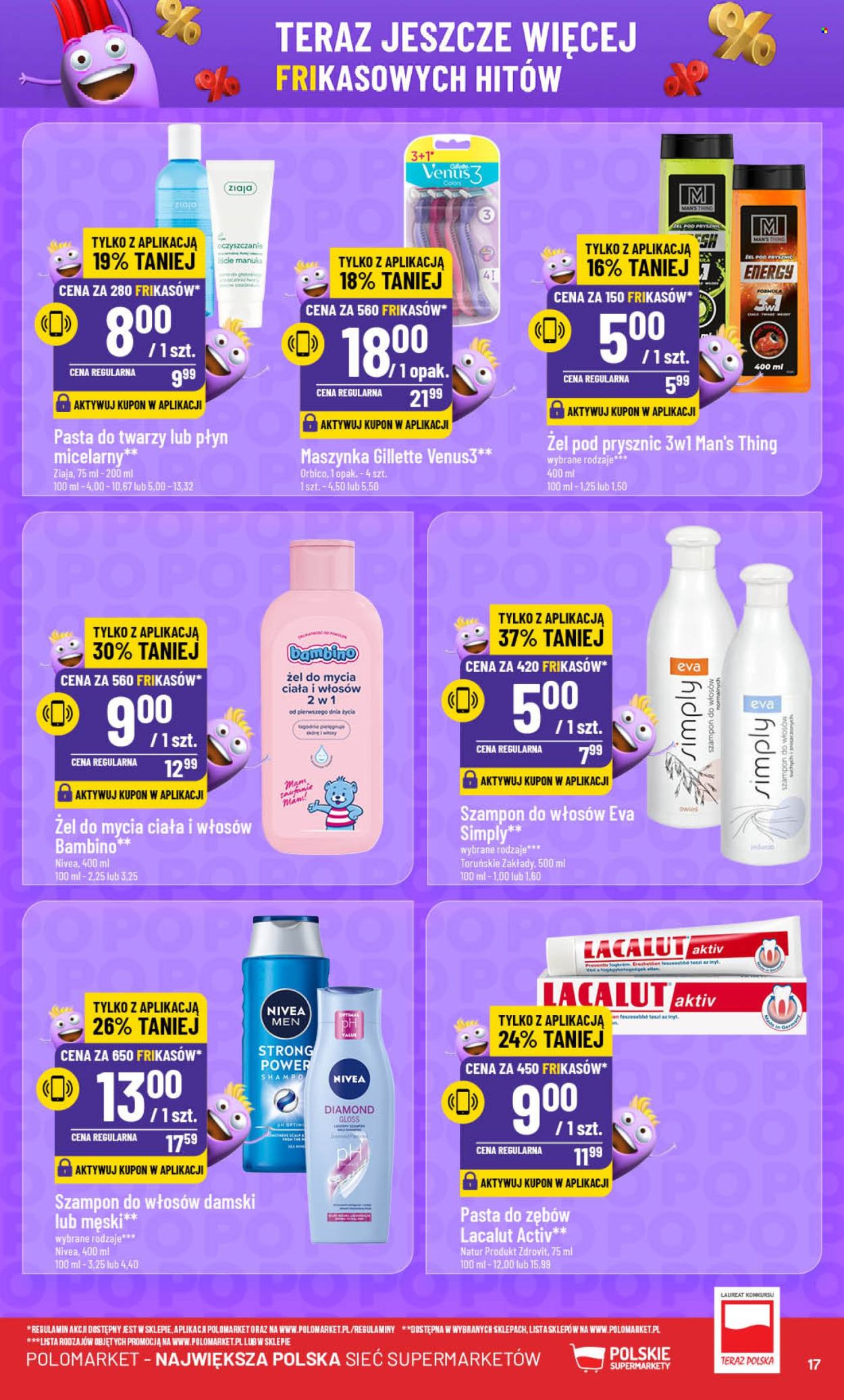 Gazetka Polomarket - 29.01.2025 - 11.02.2025. Strona 17