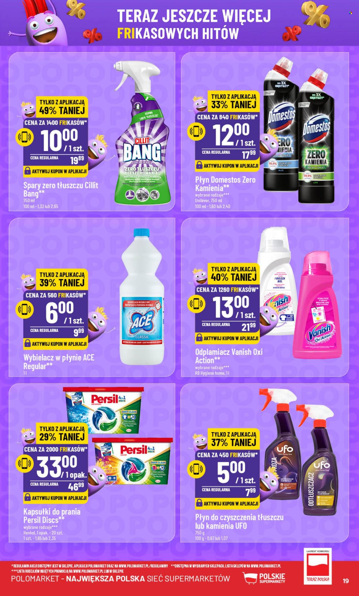 Gazetka Polomarket - 29.01.2025 - 11.02.2025. Strona 19