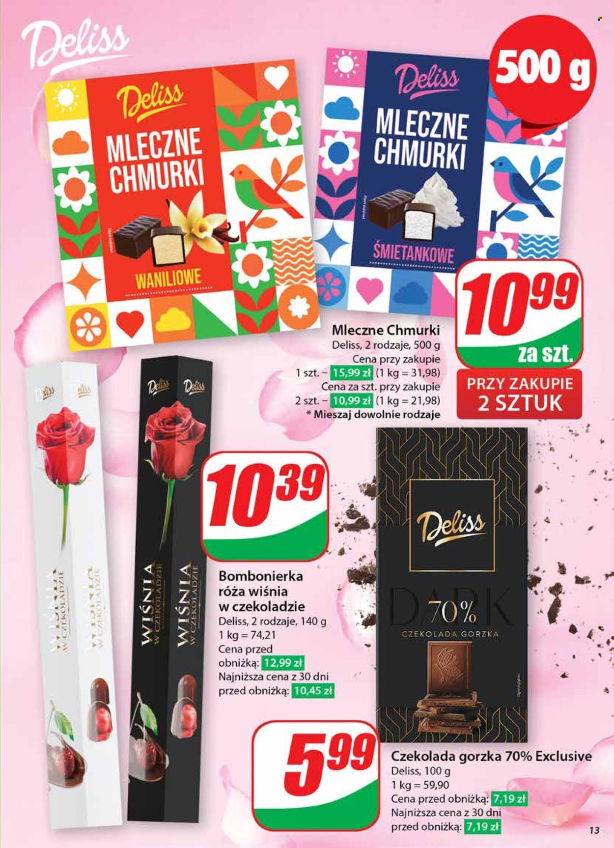 Gazetka Dino - 29.01.2025 - 4.02.2025. Strona 13