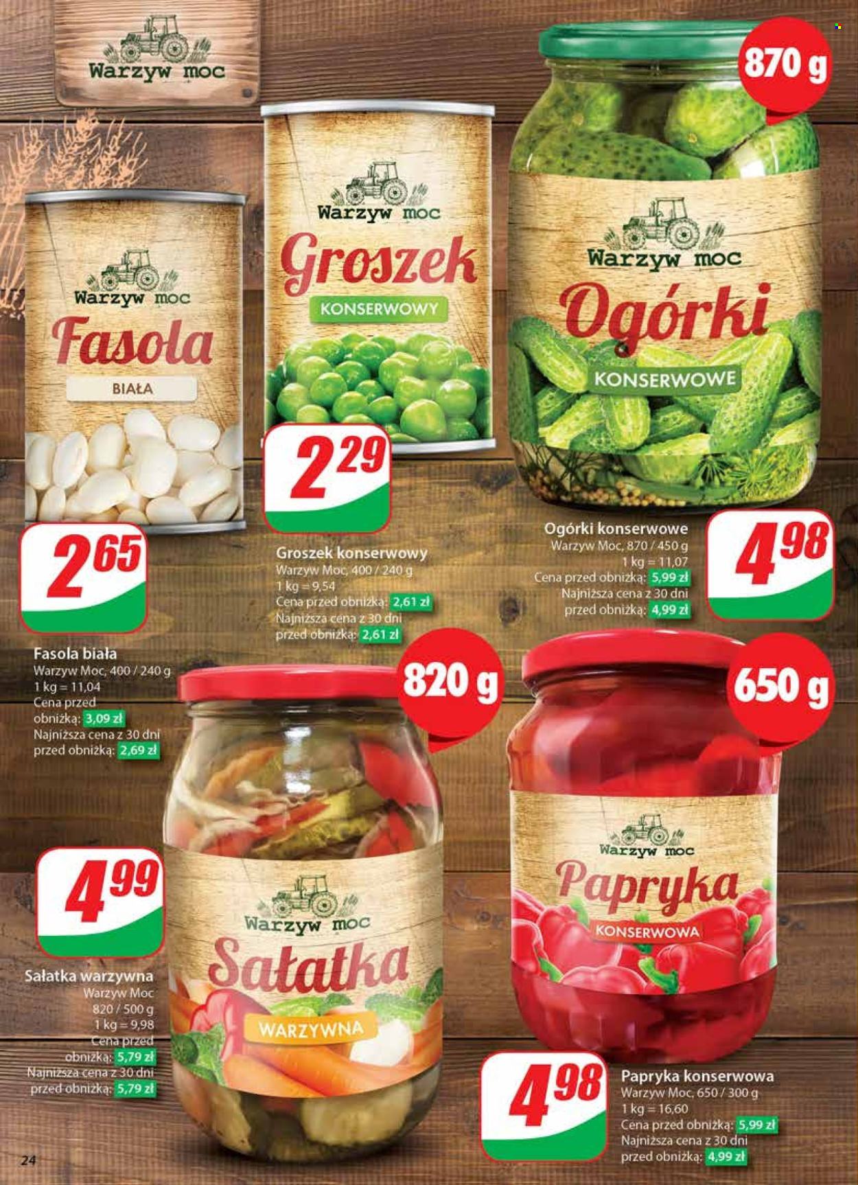 Gazetka Dino - 29.01.2025 - 4.02.2025. Strona 24