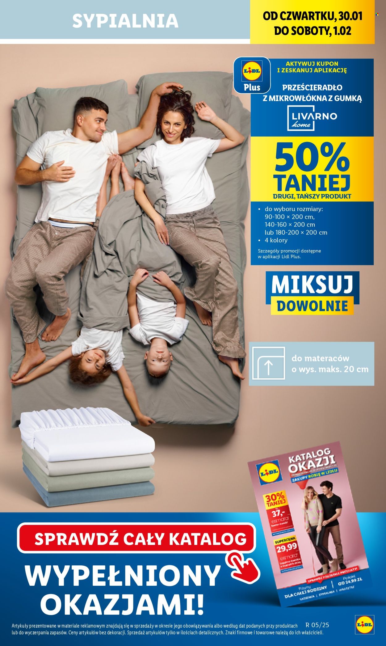 Gazetka Lidl - 30.01.2025 - 1.02.2025. Strona 23