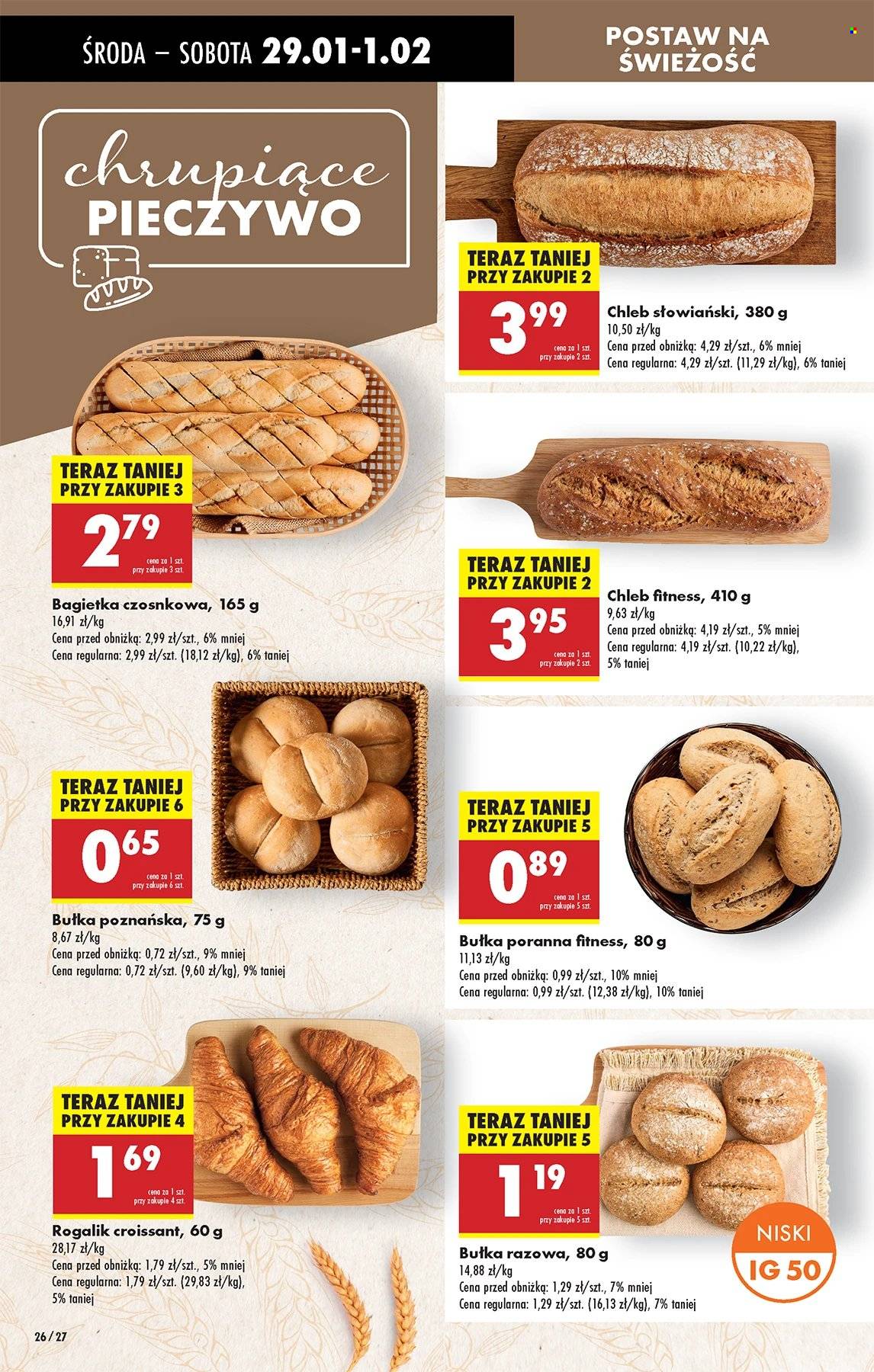 Gazetka Biedronka - 29.01.2025 - 5.02.2025. Strona 26