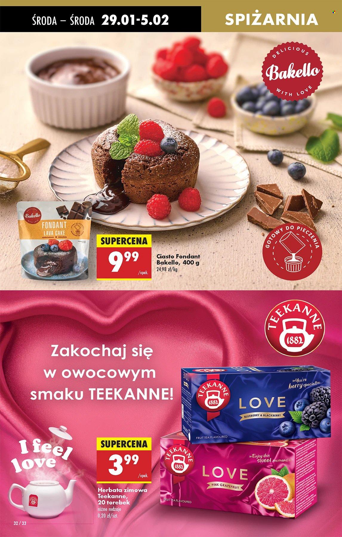 Gazetka Biedronka - 29.01.2025 - 5.02.2025. Strona 32