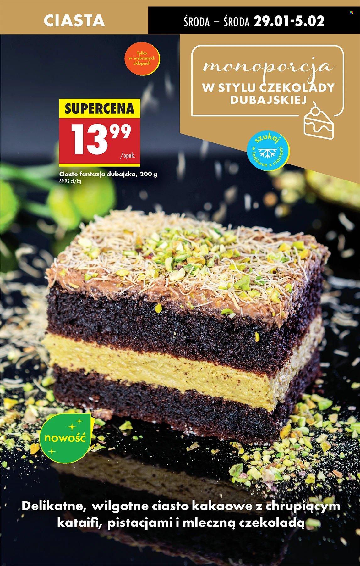 Gazetka Biedronka - 29.01.2025 - 5.02.2025. Strona 35