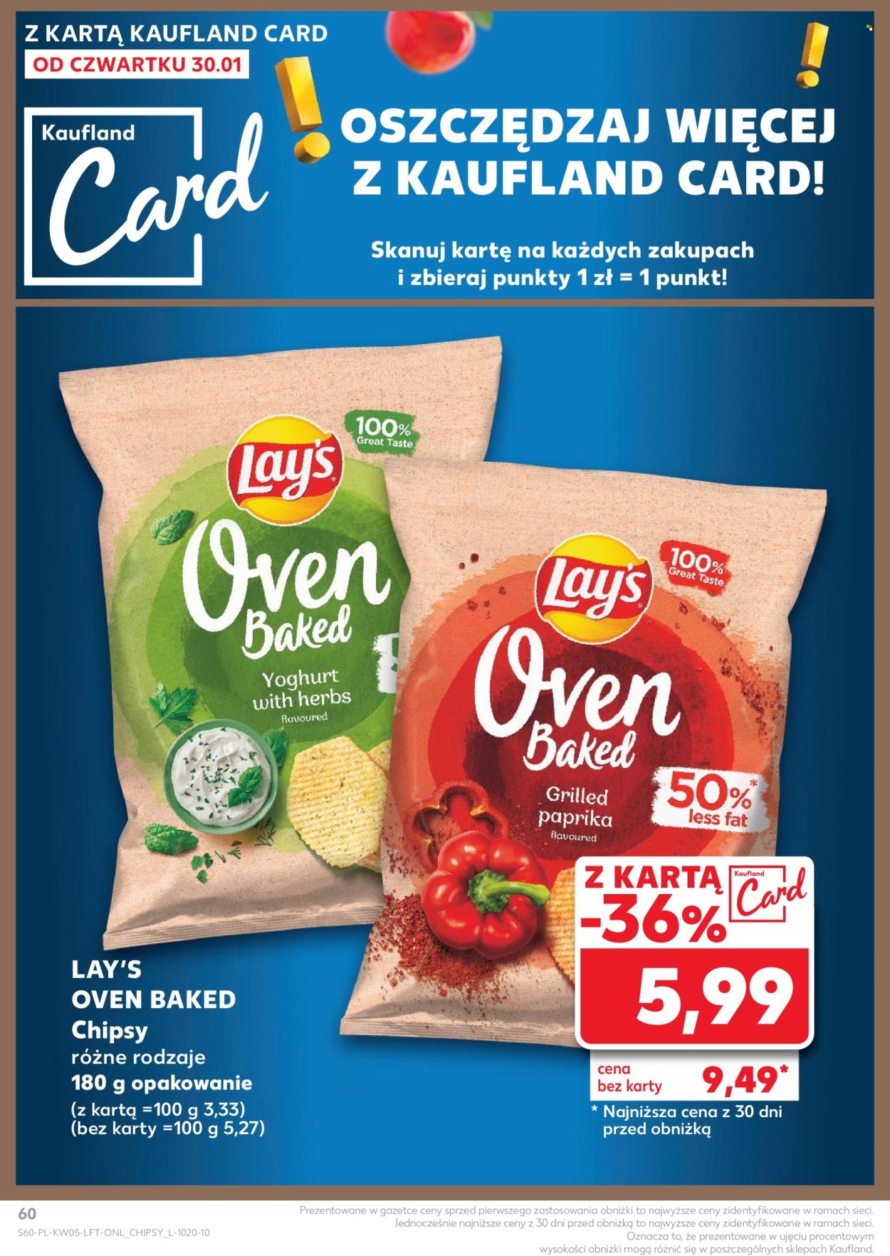Gazetka Kaufland - 30.01.2025 - 5.02.2025. Strona 60