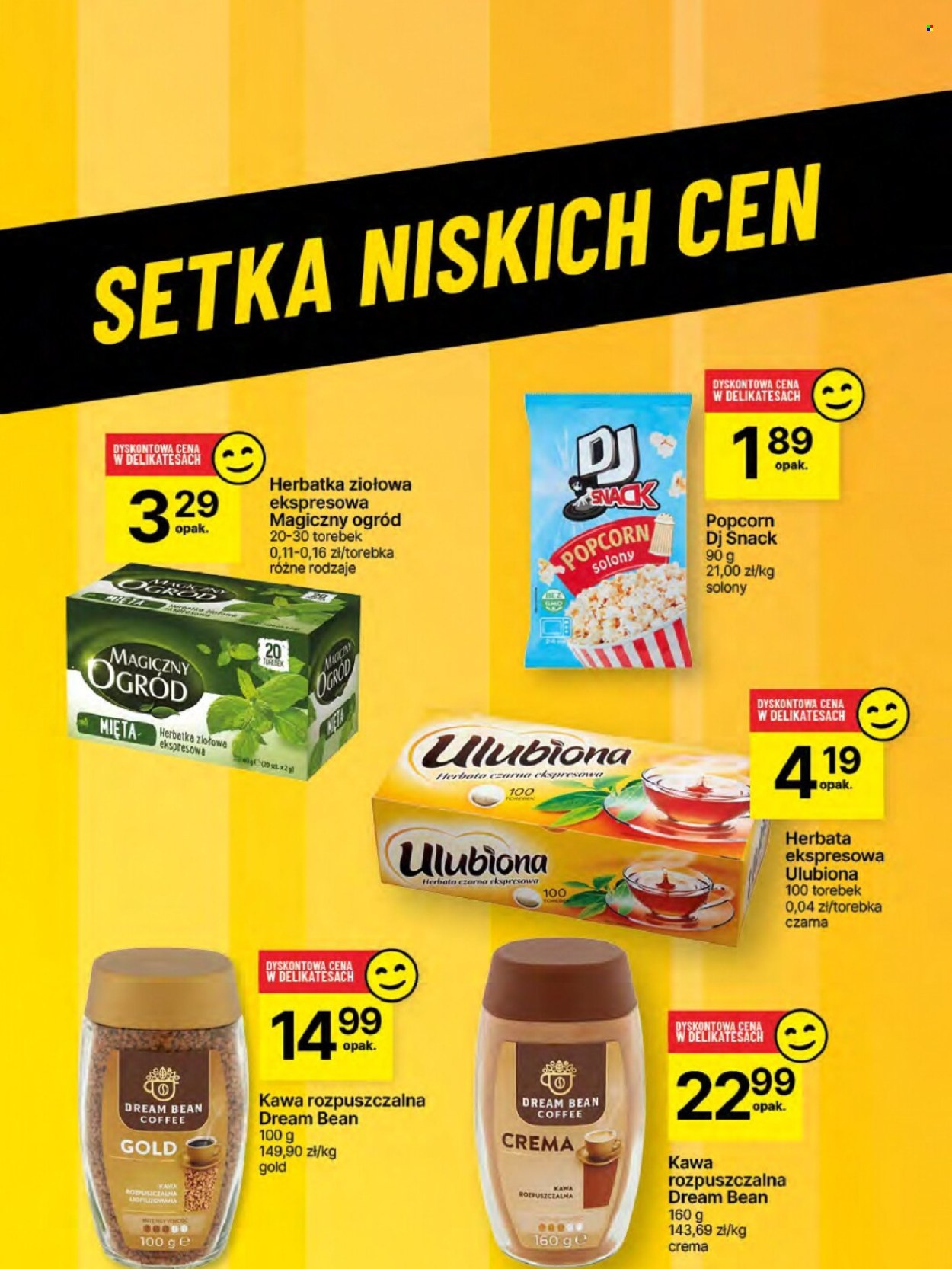 Gazetka Delikatesy Centrum - 30.01.2025 - 5.02.2025. Strona 52