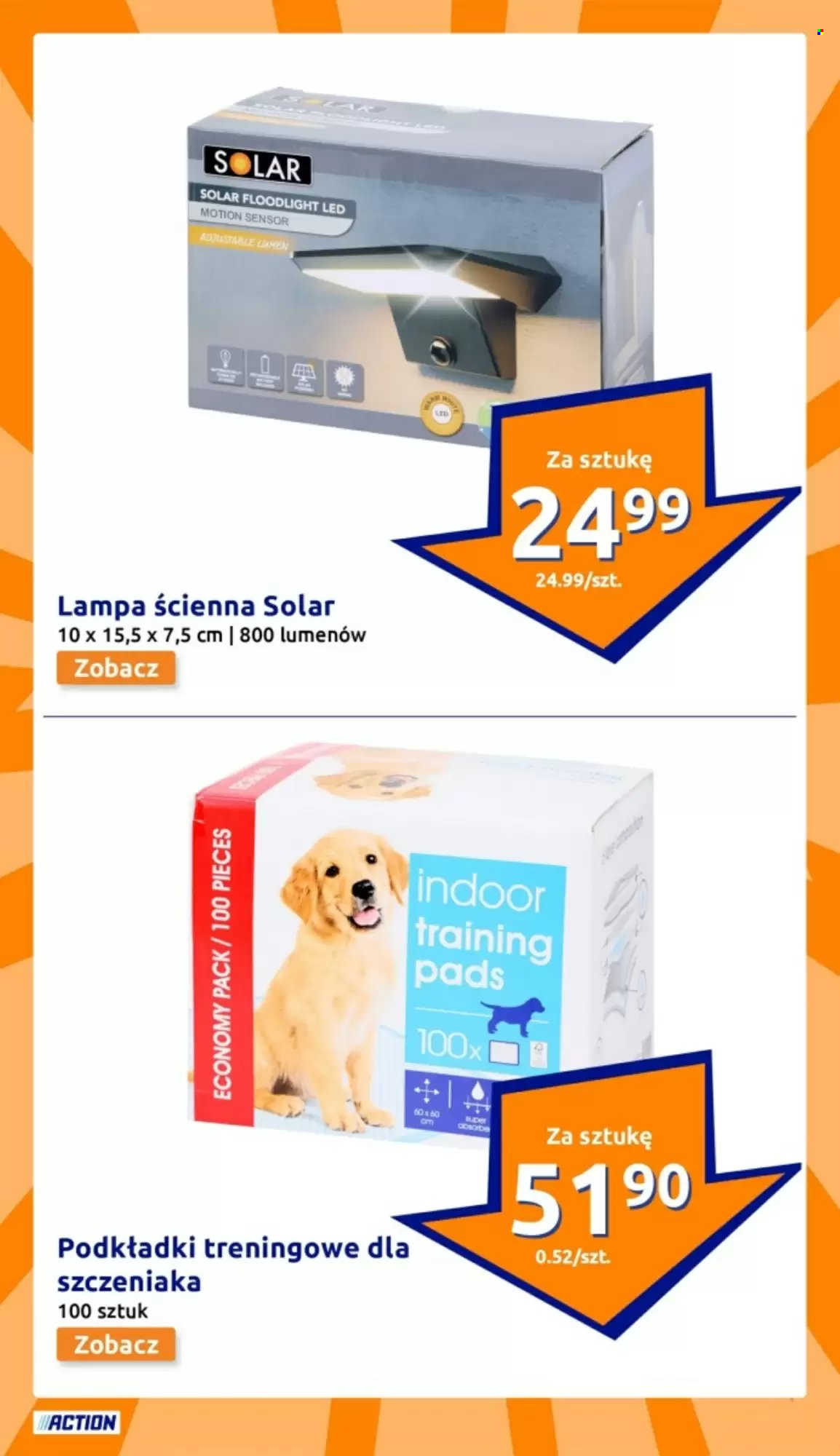 Gazetka Action - 29.01.2025 - 4.02.2025. Strona 5