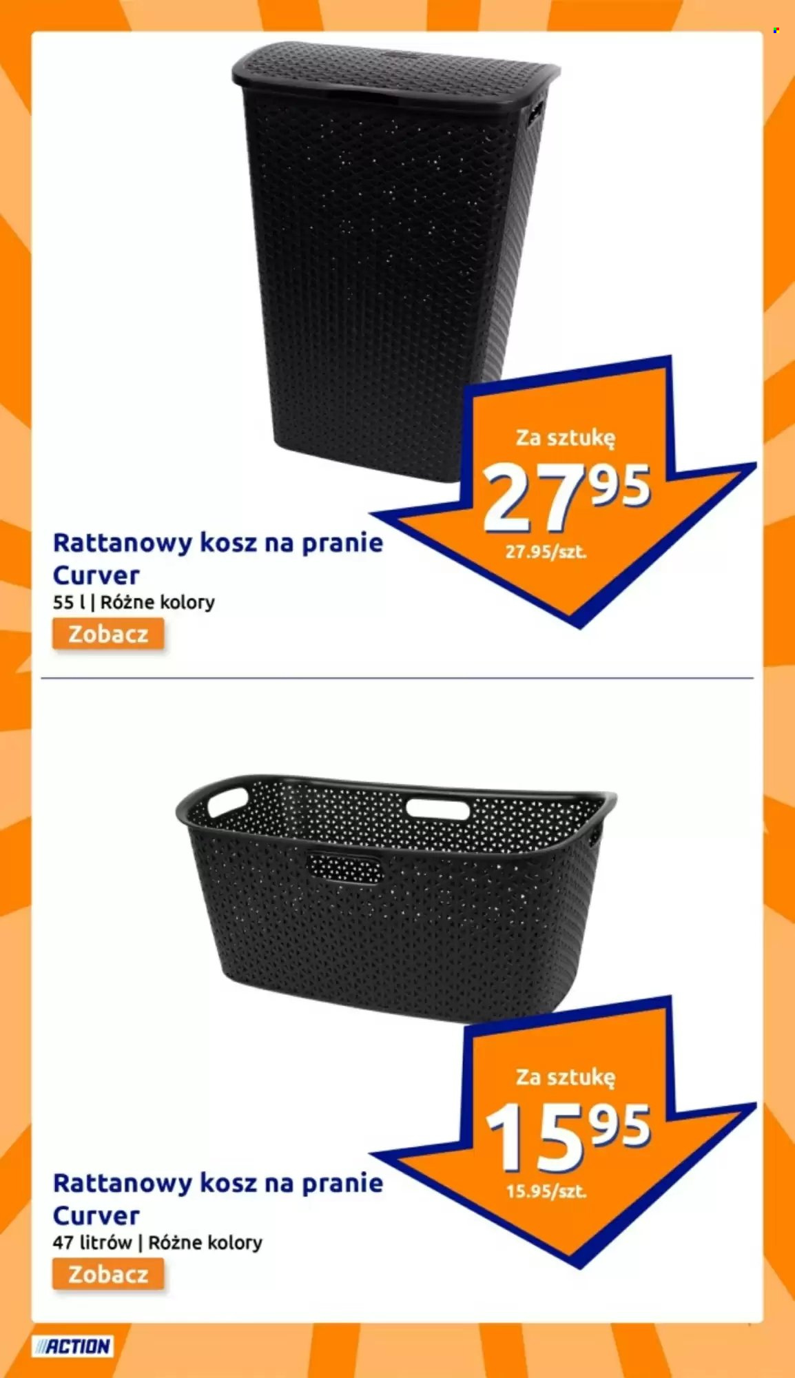 Gazetka Action - 29.01.2025 - 4.02.2025. Strona 8