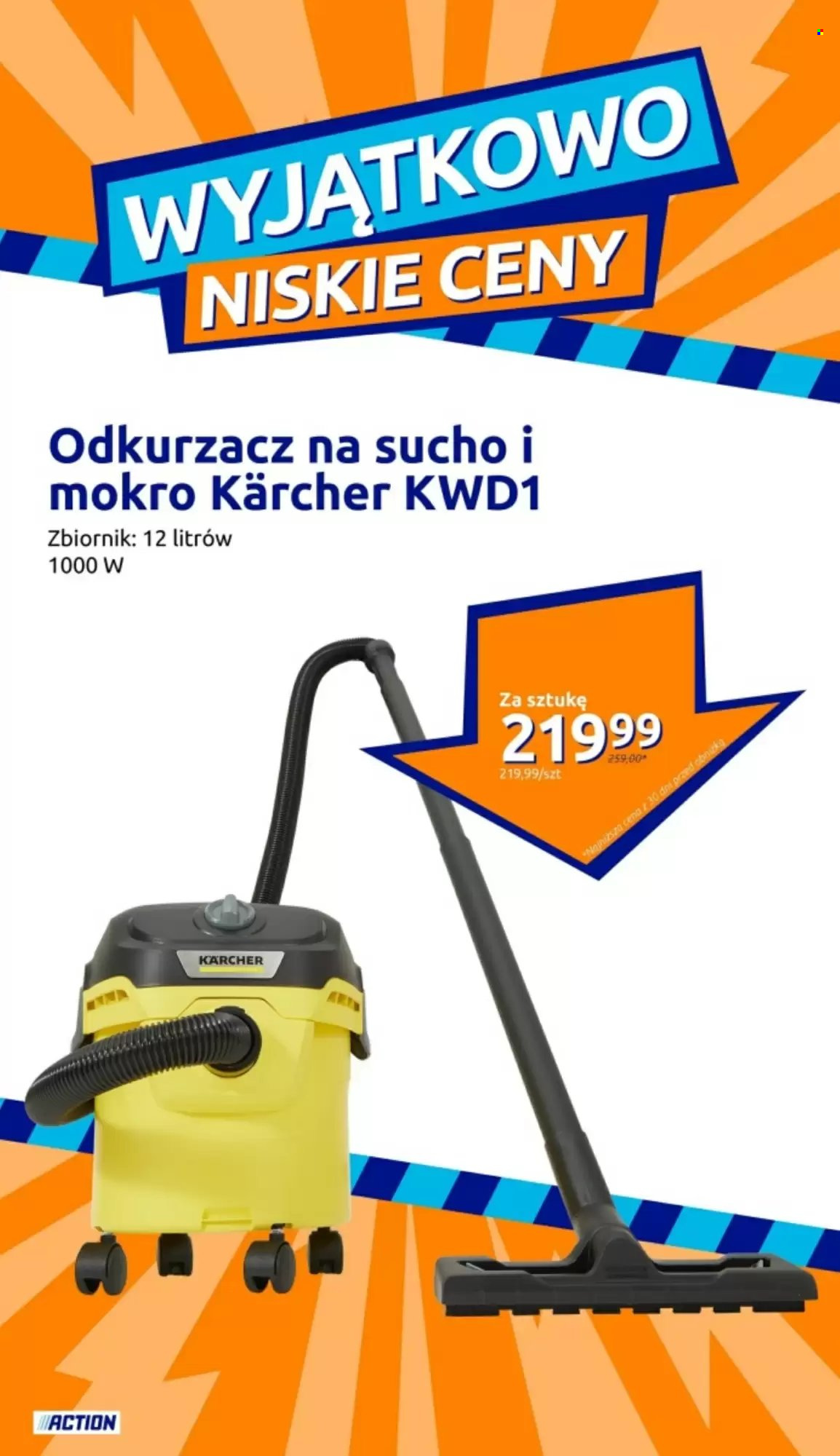 Gazetka Action - 29.01.2025 - 4.02.2025. Strona 9