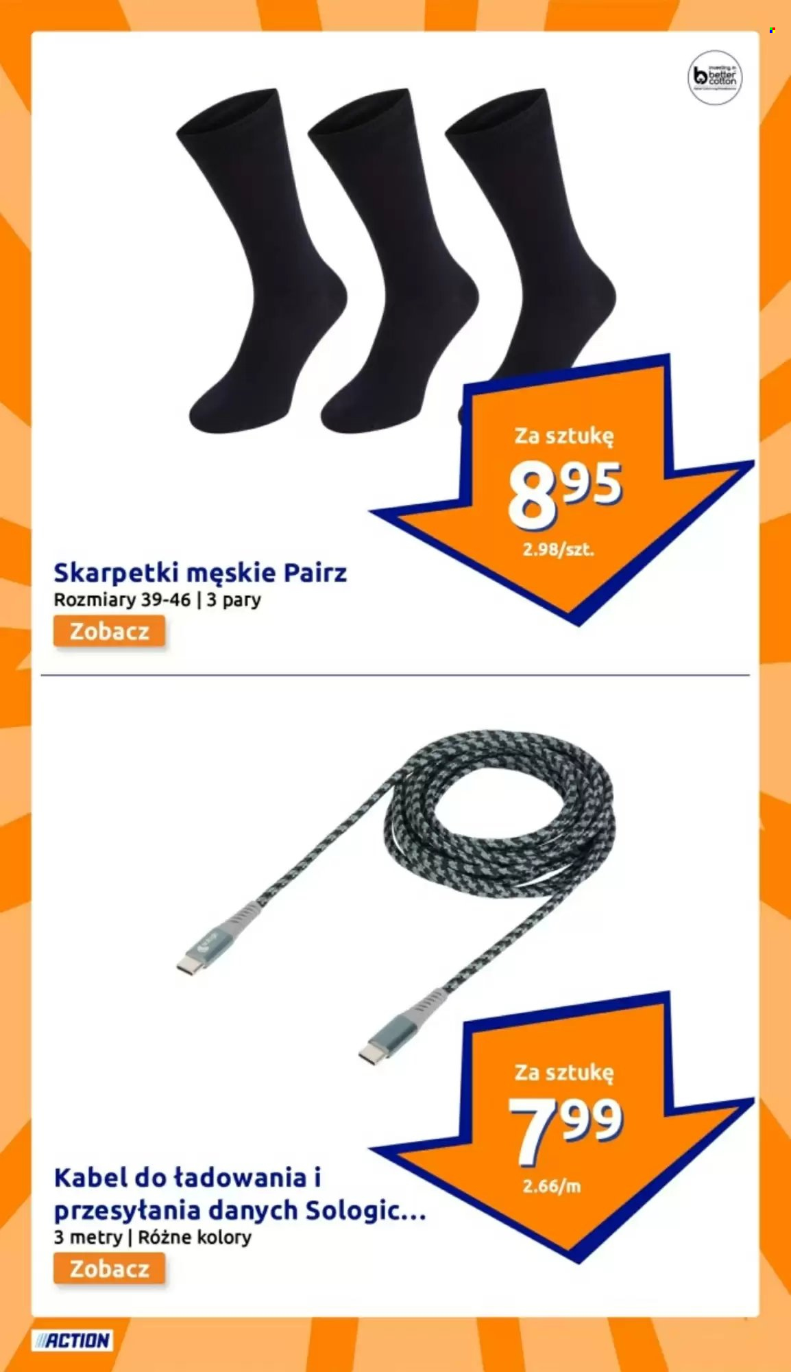 Gazetka Action - 29.01.2025 - 4.02.2025. Strona 11