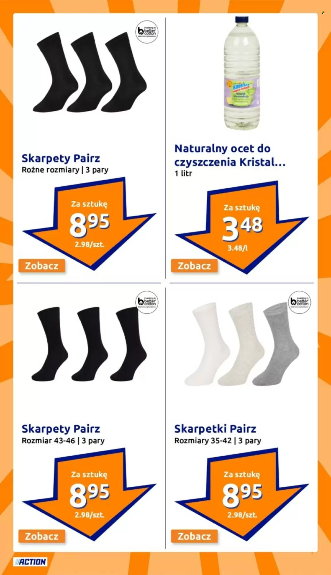 Gazetka Action - 29.01.2025 - 4.02.2025. Strona 18