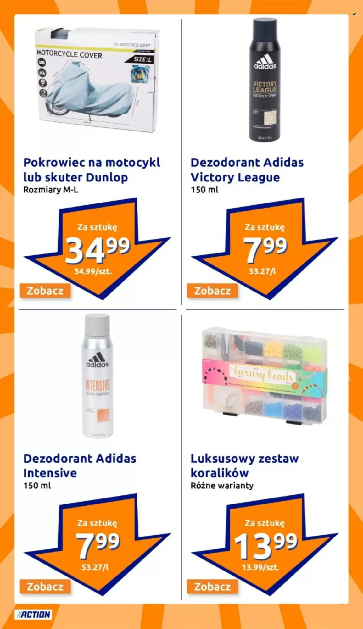 Gazetka Action - 29.01.2025 - 4.02.2025. Strona 21