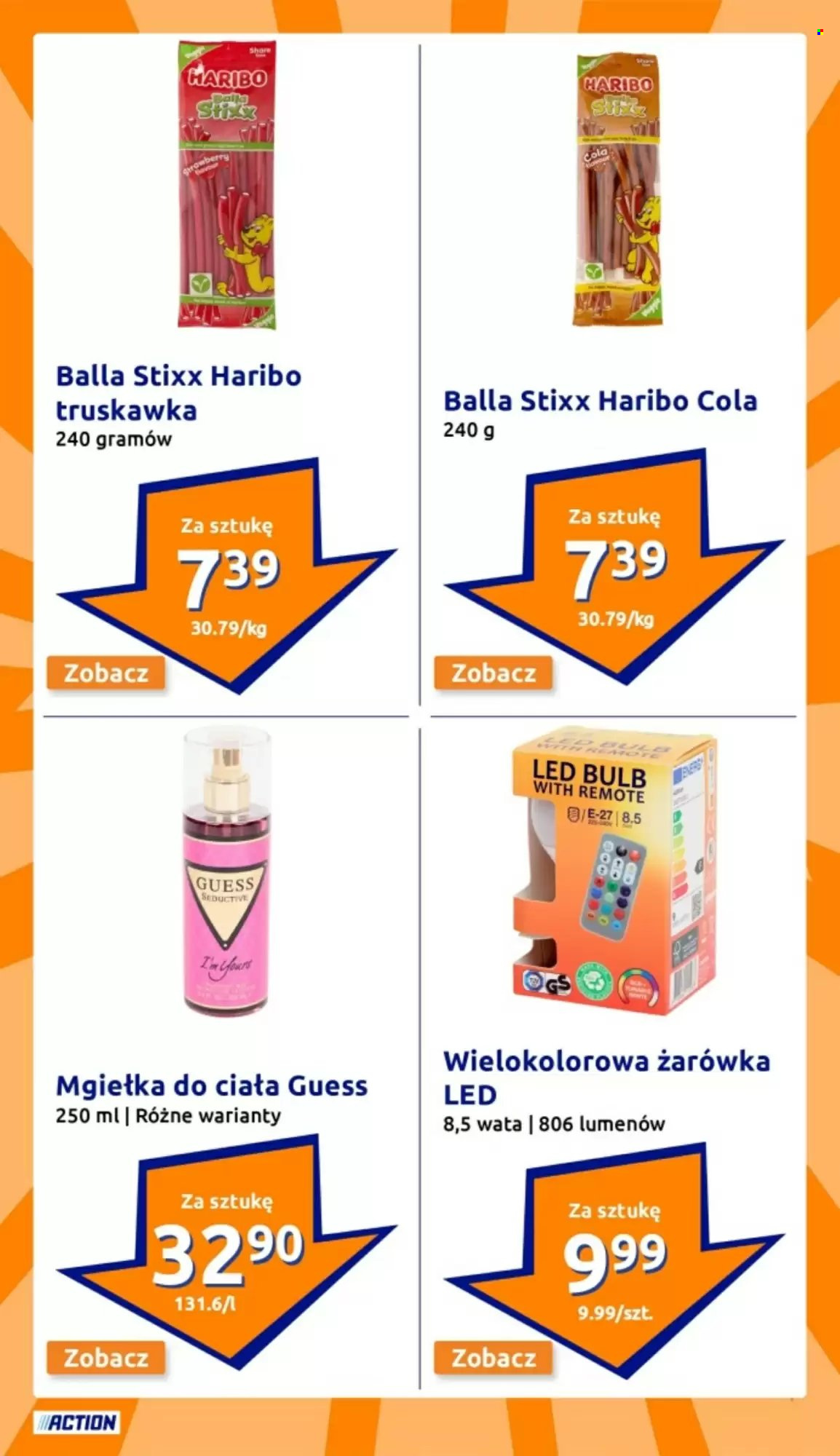Gazetka Action - 29.01.2025 - 4.02.2025. Strona 24