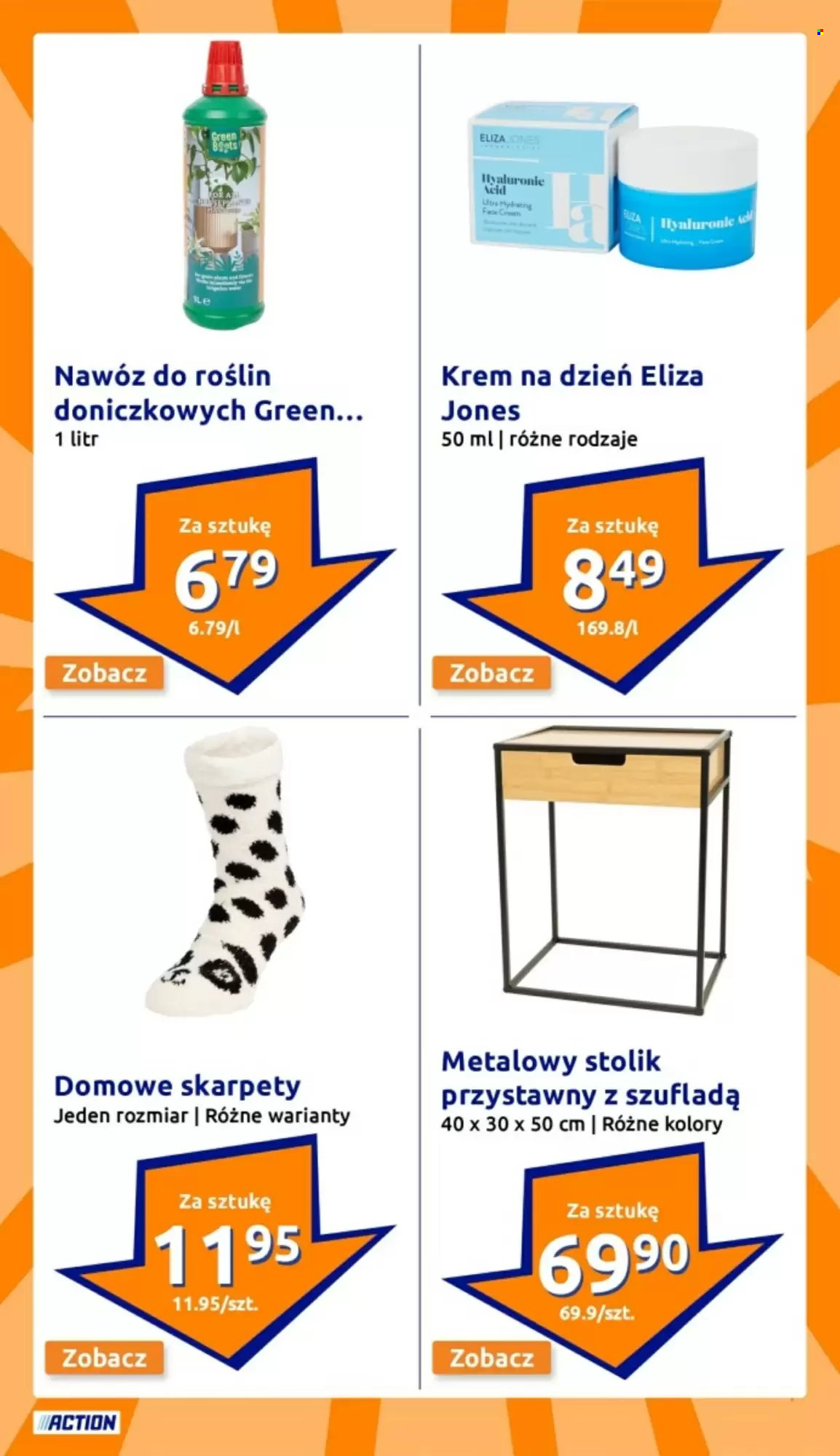 Gazetka Action - 29.01.2025 - 4.02.2025. Strona 25