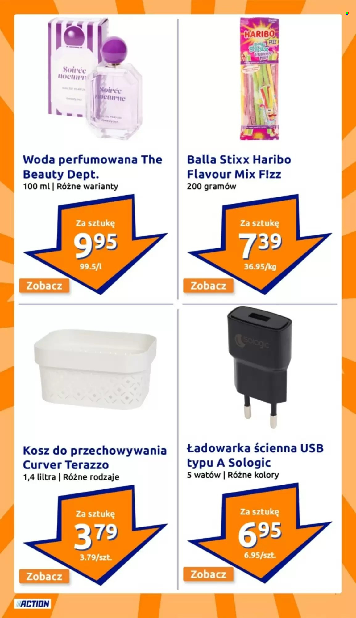 Gazetka Action - 29.01.2025 - 4.02.2025. Strona 27