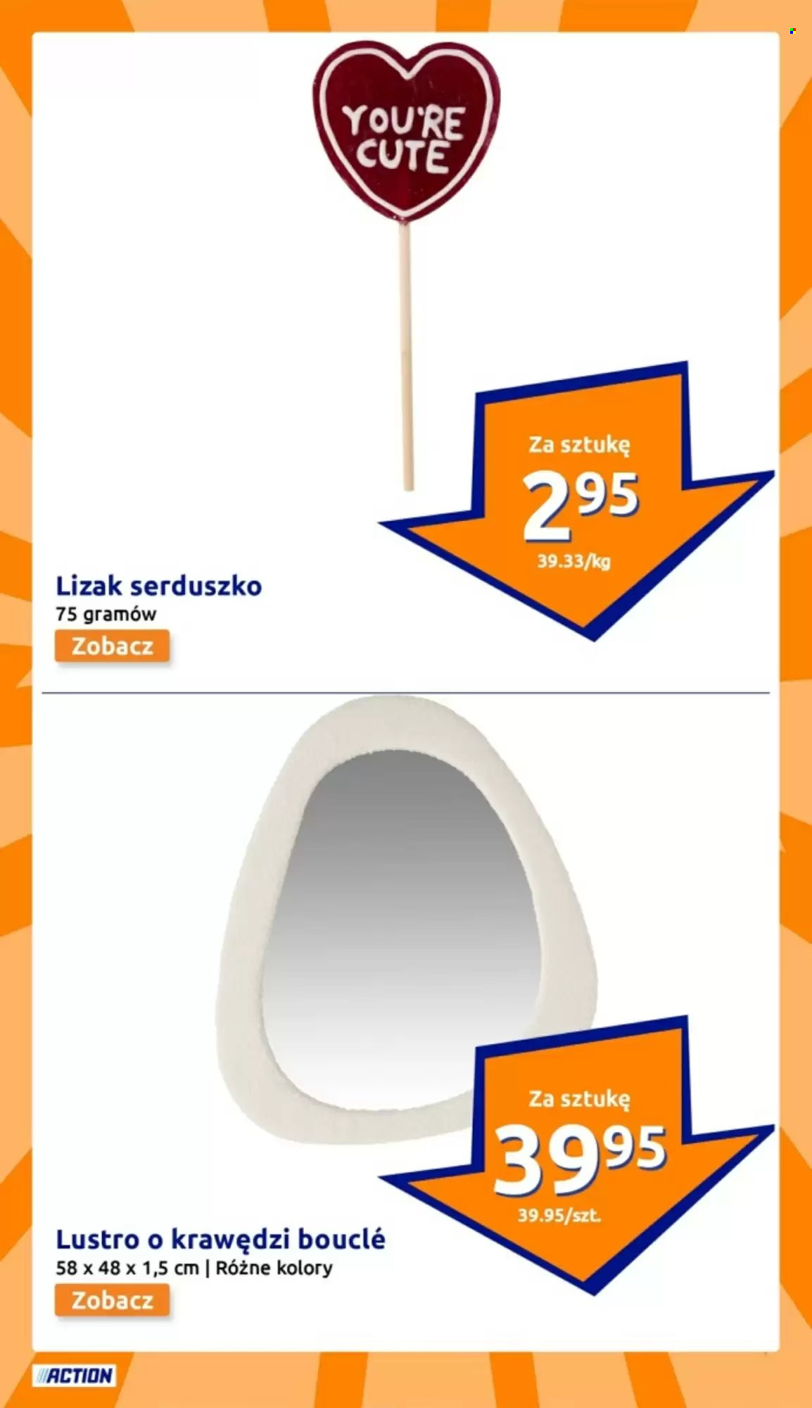 Gazetka Action - 29.01.2025 - 4.02.2025. Strona 28