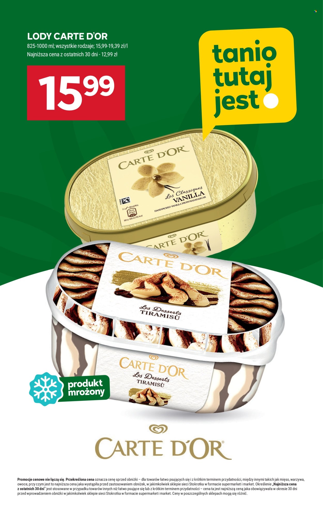 Gazetka Stokrotka Supermarket - 30.01.2025 - 5.02.2025. Strona 29