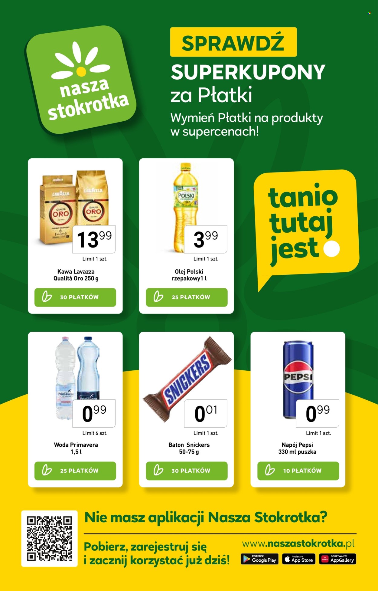 Gazetka Stokrotka Market - 30.01.2025 - 5.02.2025. Strona 7