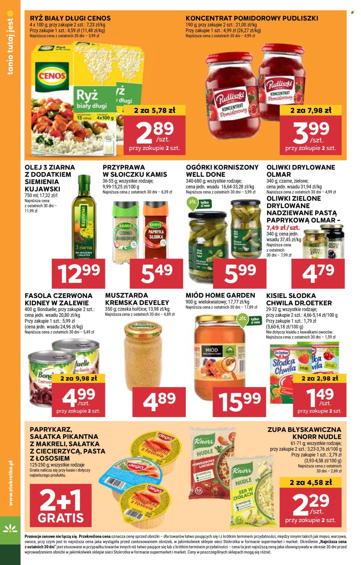 Gazetka Stokrotka Market - 30.01.2025 - 5.02.2025. Strona 12
