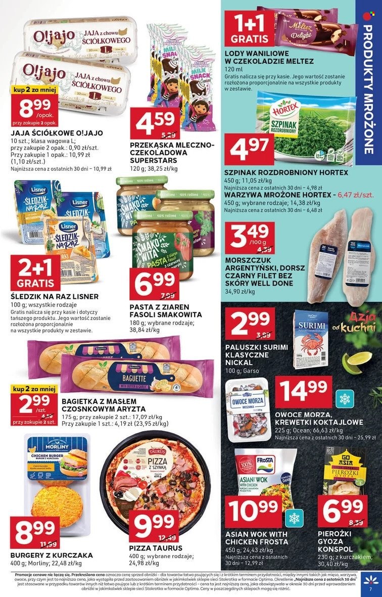 Gazetka Stokrotka Optima - 30.01.2025 - 5.02.2025. Strona 7