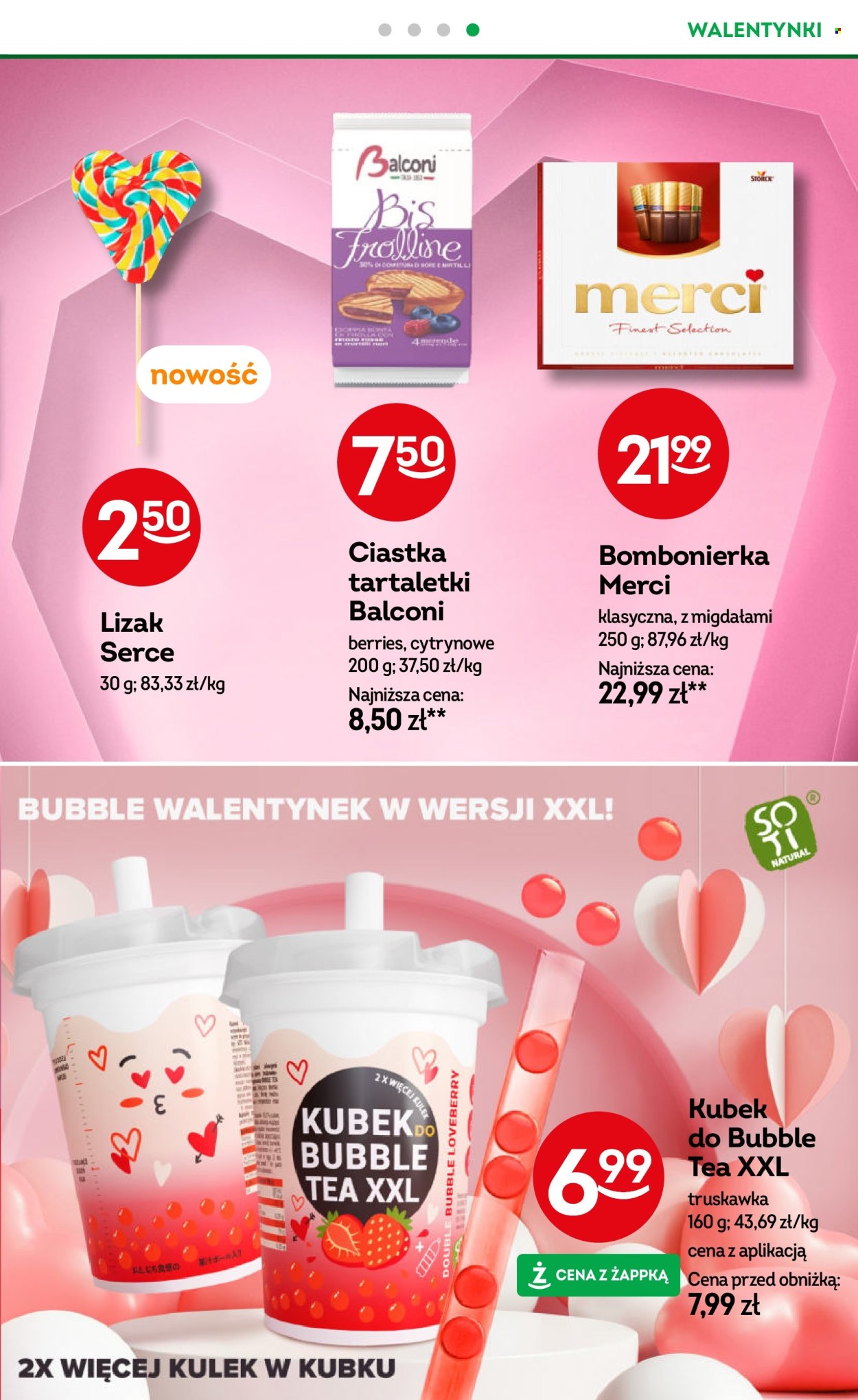 Gazetka Żabka - 29.01.2025 - 11.02.2025. Strona 15