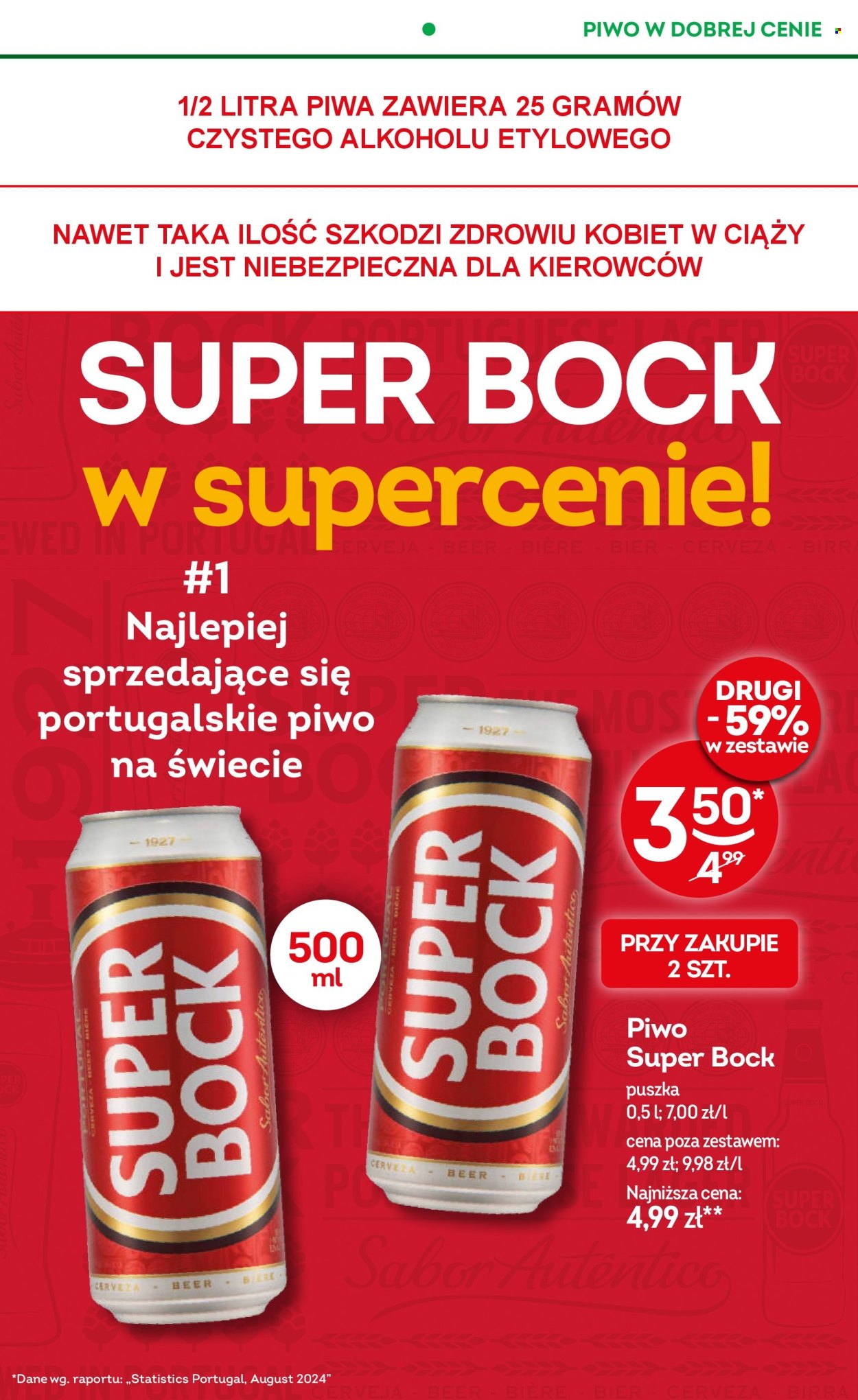 Gazetka Żabka - 29.01.2025 - 11.02.2025. Strona 21