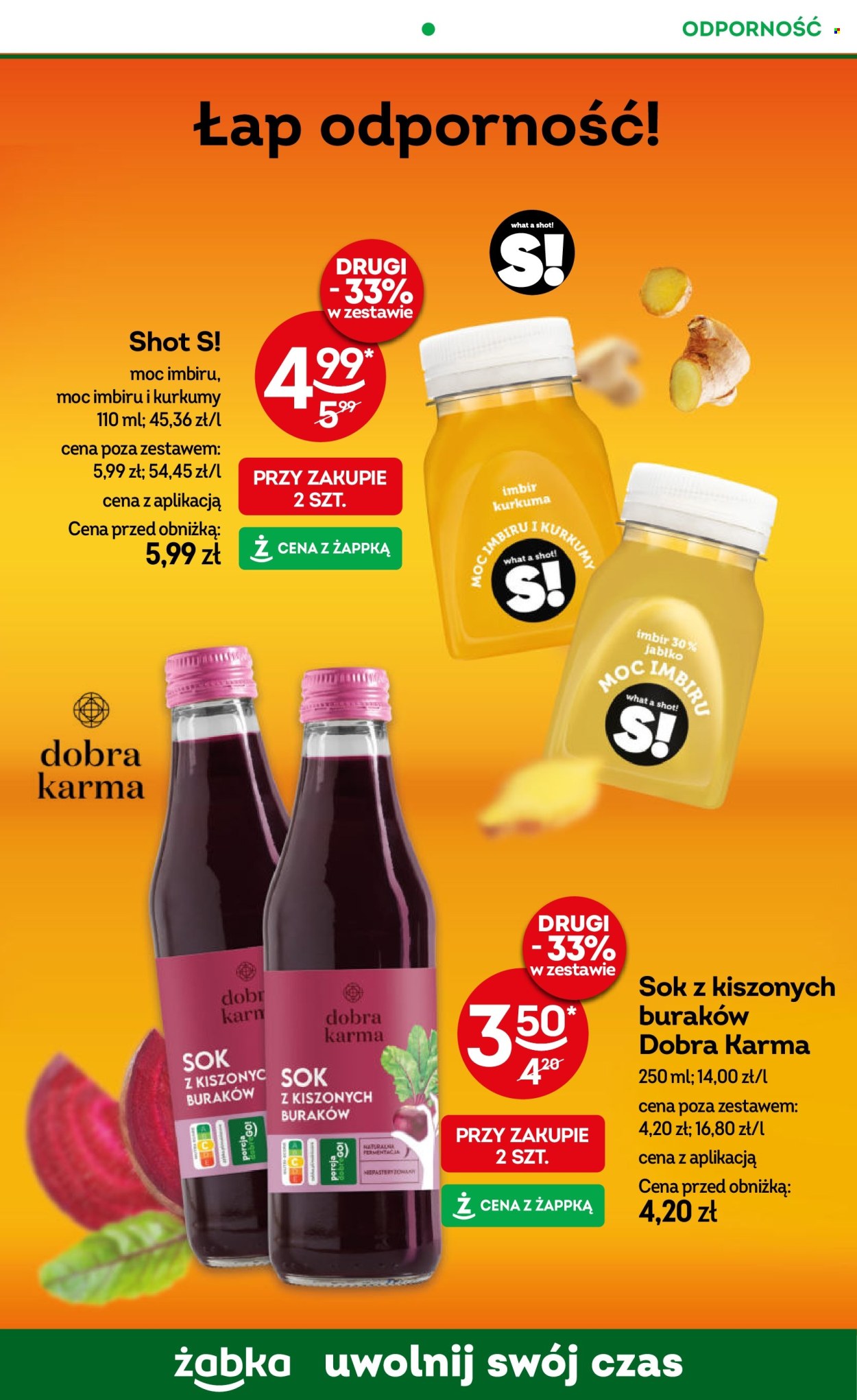 Gazetka Żabka - 29.01.2025 - 11.02.2025. Strona 31