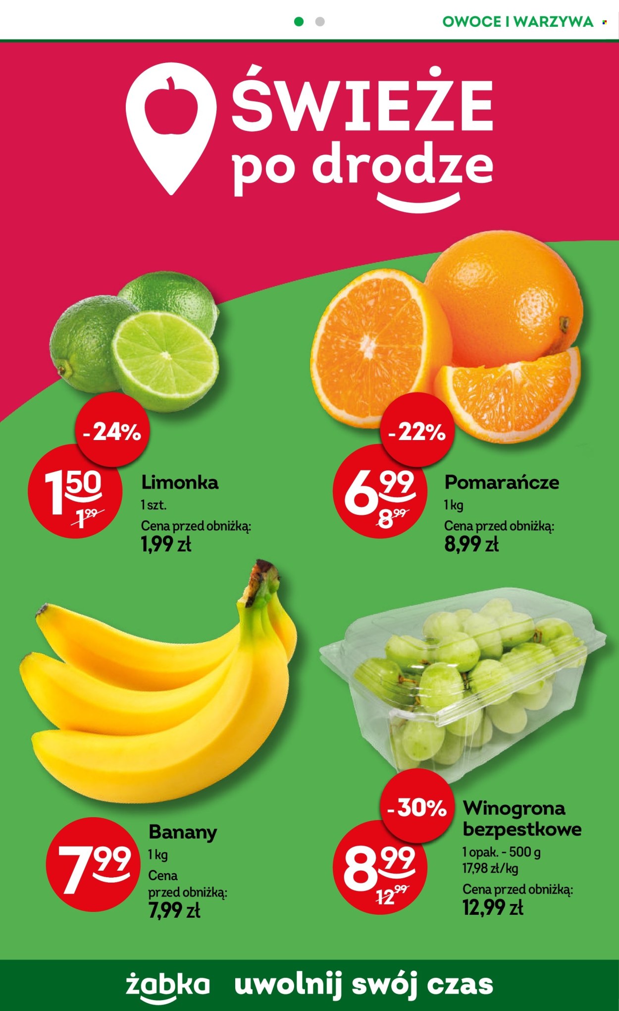 Gazetka Żabka - 29.01.2025 - 11.02.2025. Strona 32