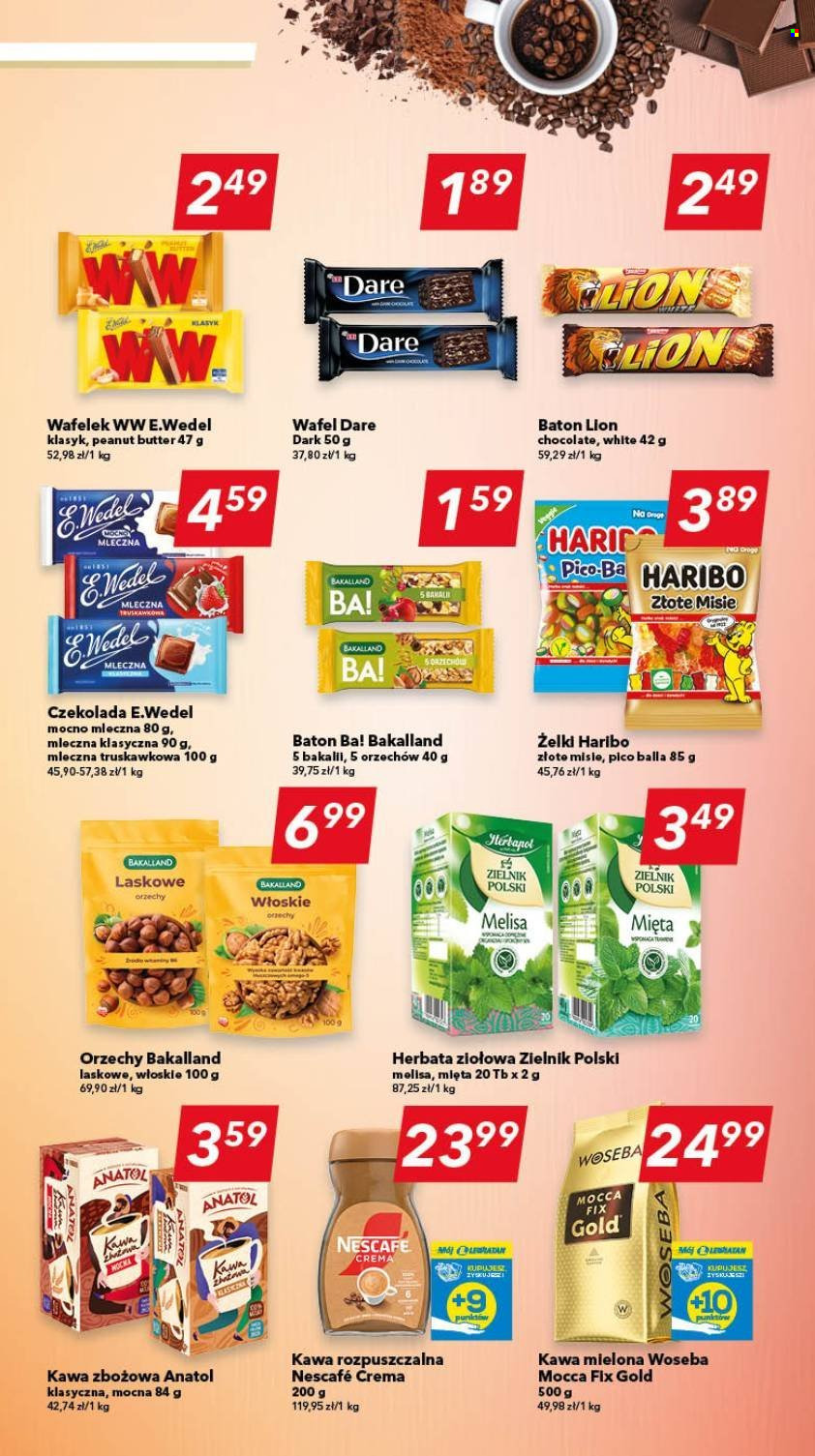 Gazetka Lewiatan - 30.01.2025 - 5.02.2025. Strona 5