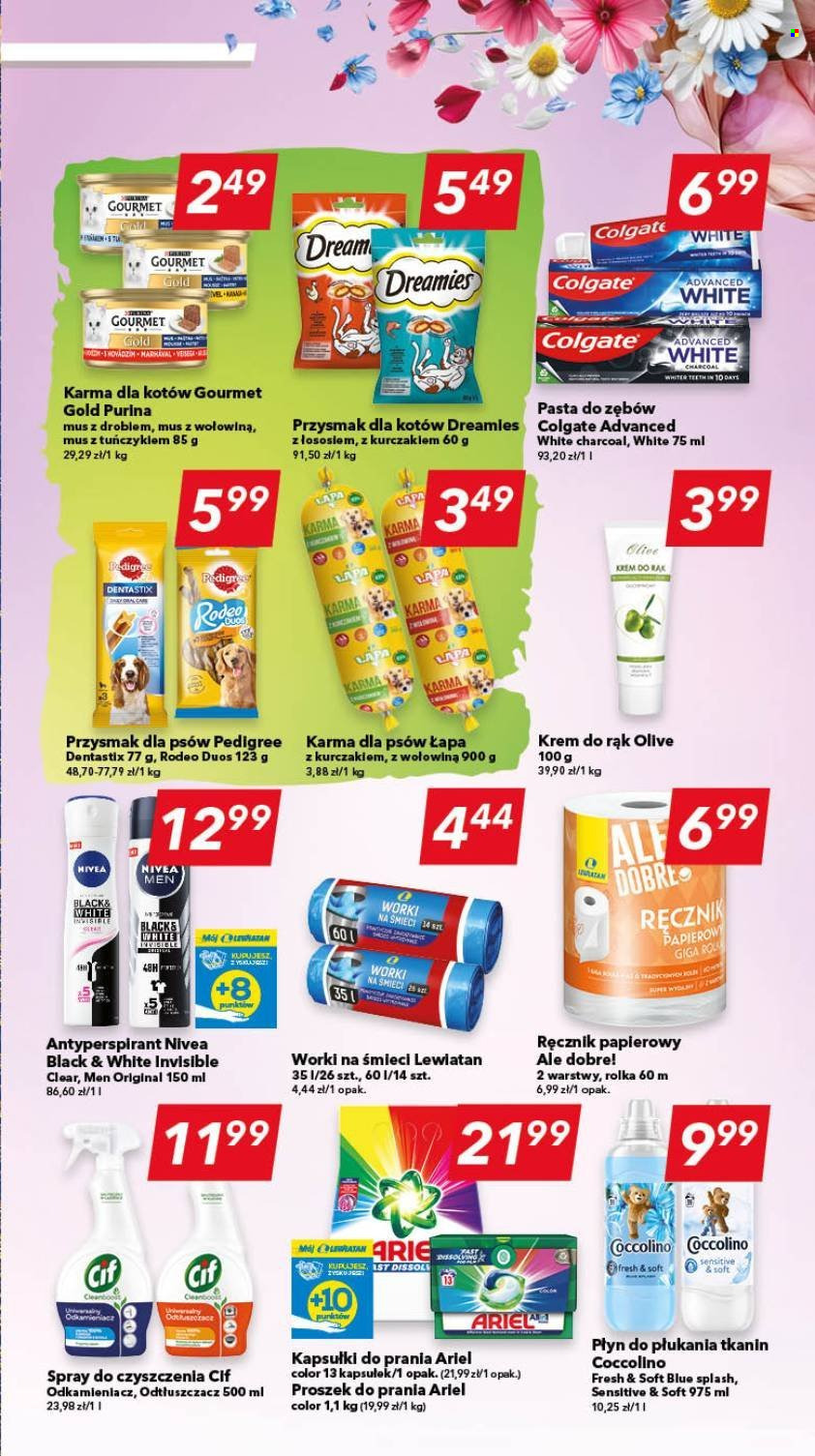 Gazetka Lewiatan - 30.01.2025 - 5.02.2025. Strona 7