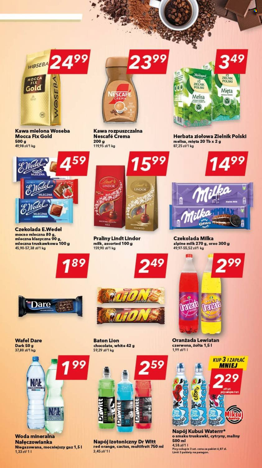 Gazetka Lewiatan - 30.01.2025 - 5.02.2025. Strona 5